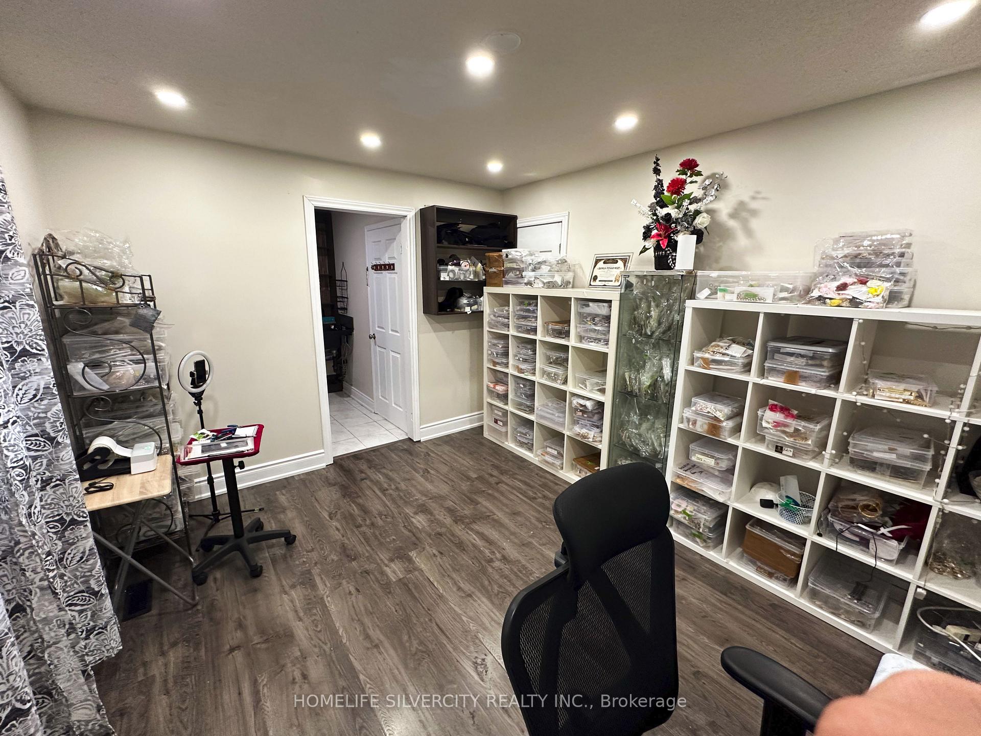 Photo 21 of 200 Conestoga Drive, Brampton, Heart Lake West — HOMEH