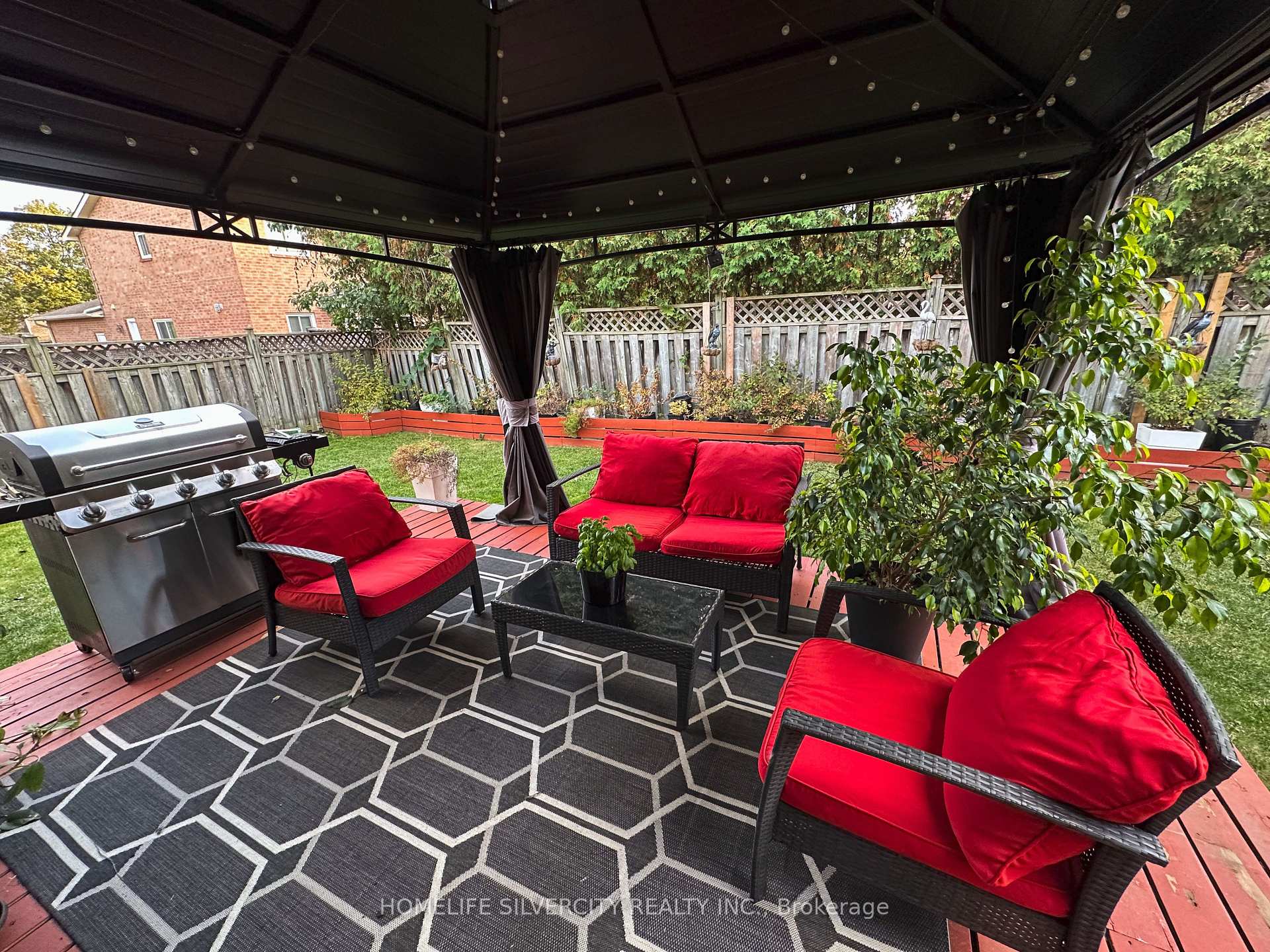Photo 45 of 200 Conestoga Drive, Brampton, Heart Lake West — HOMEH