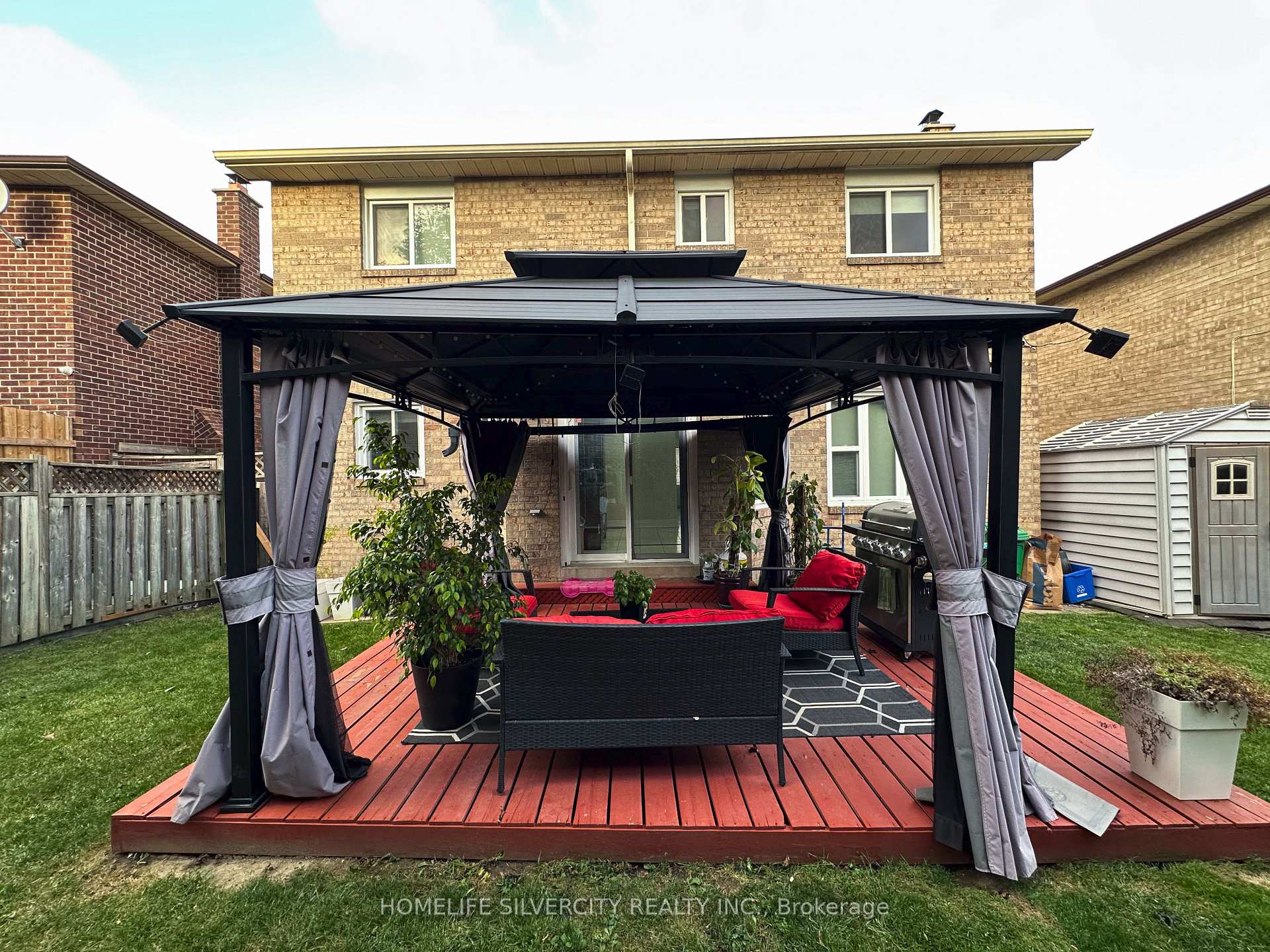 Photo 47 of 200 Conestoga Drive, Brampton, Heart Lake West — HOMEH