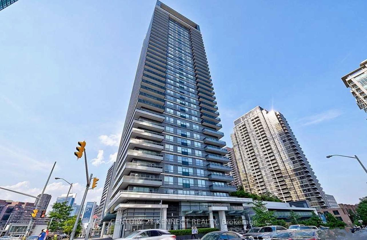 Photo of Unit 1005, 2 Anndale Drive