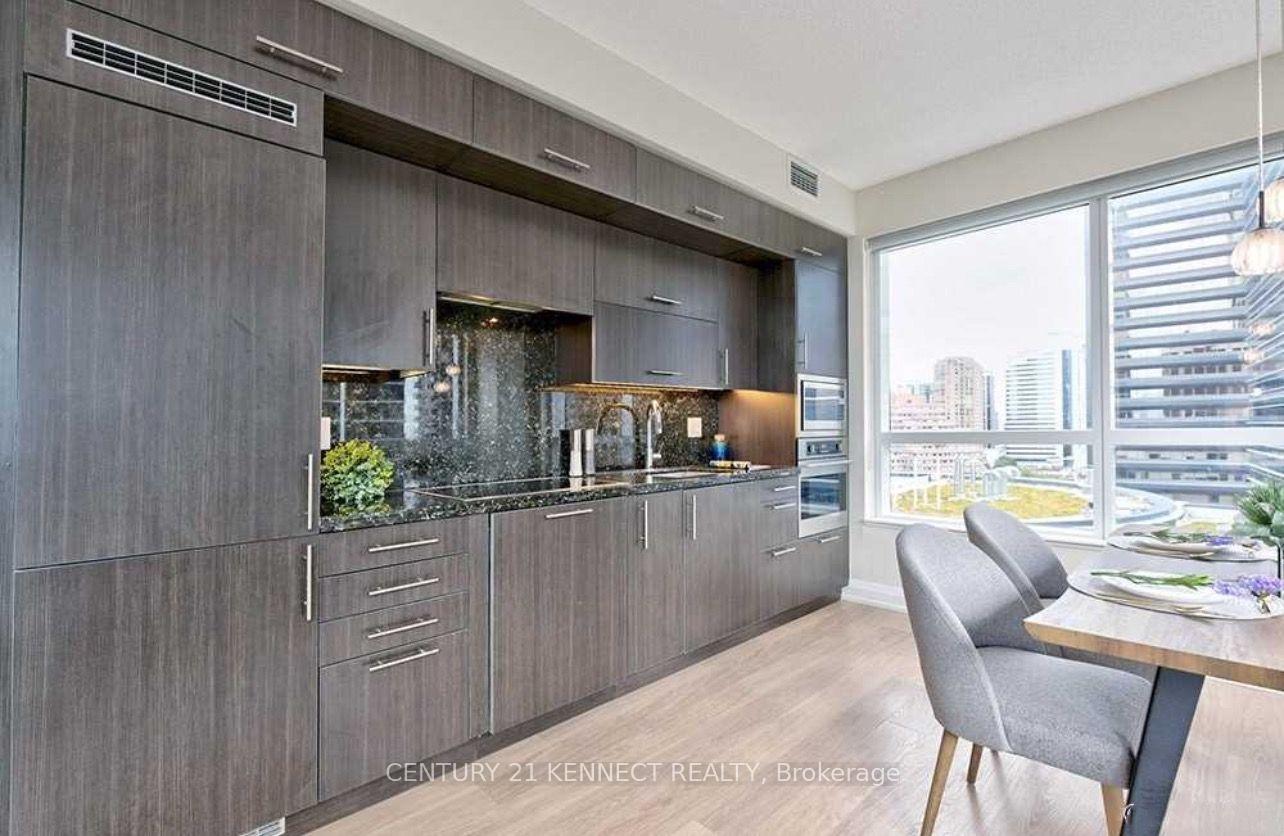 Photo 7 of Unit 1005, 2 Anndale Drive, North York, Willowdale East — HOMEH