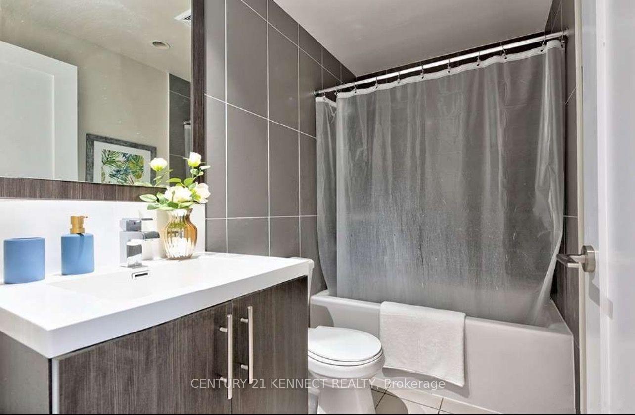 Photo 20 of Unit 1005, 2 Anndale Drive, North York, Willowdale East — HOMEH