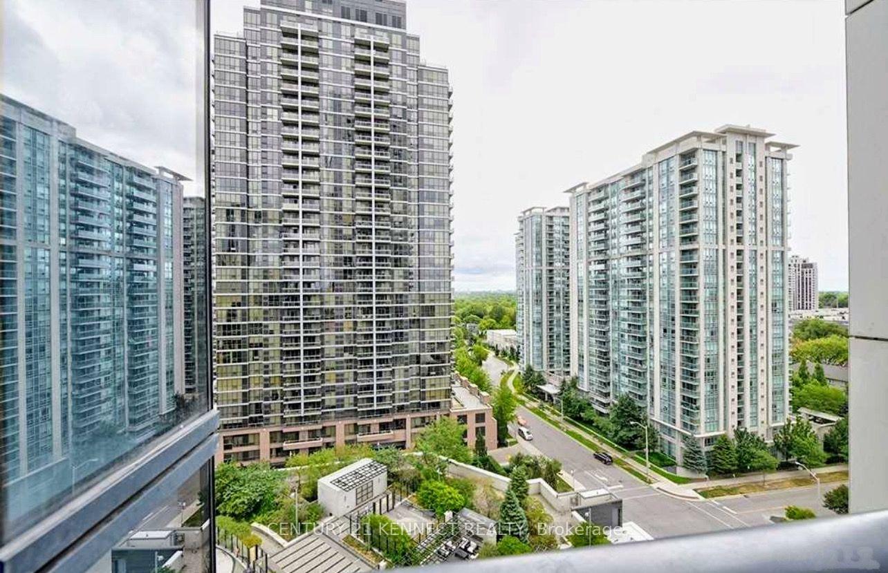 Photo 22 of Unit 1005, 2 Anndale Drive, North York, Willowdale East — HOMEH
