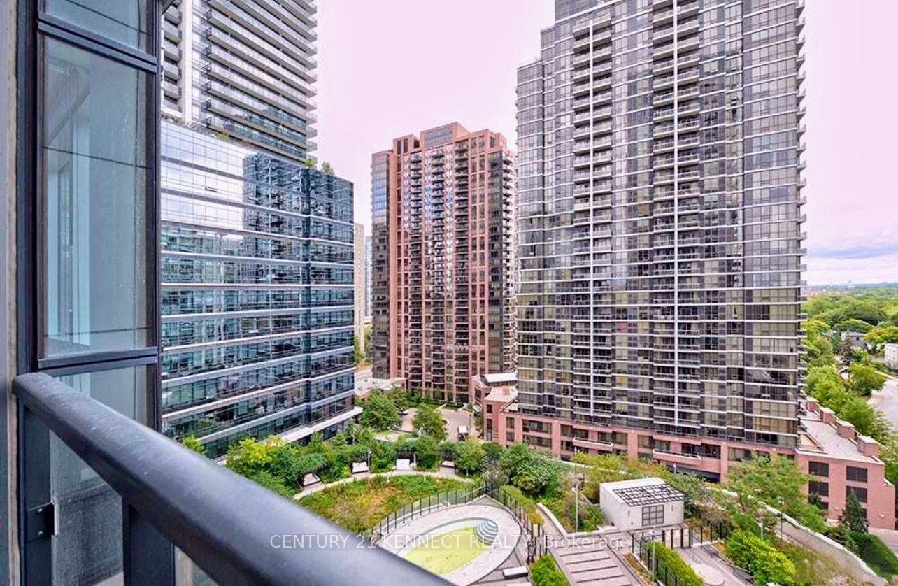Photo 23 of Unit 1005, 2 Anndale Drive, North York, Willowdale East — HOMEH