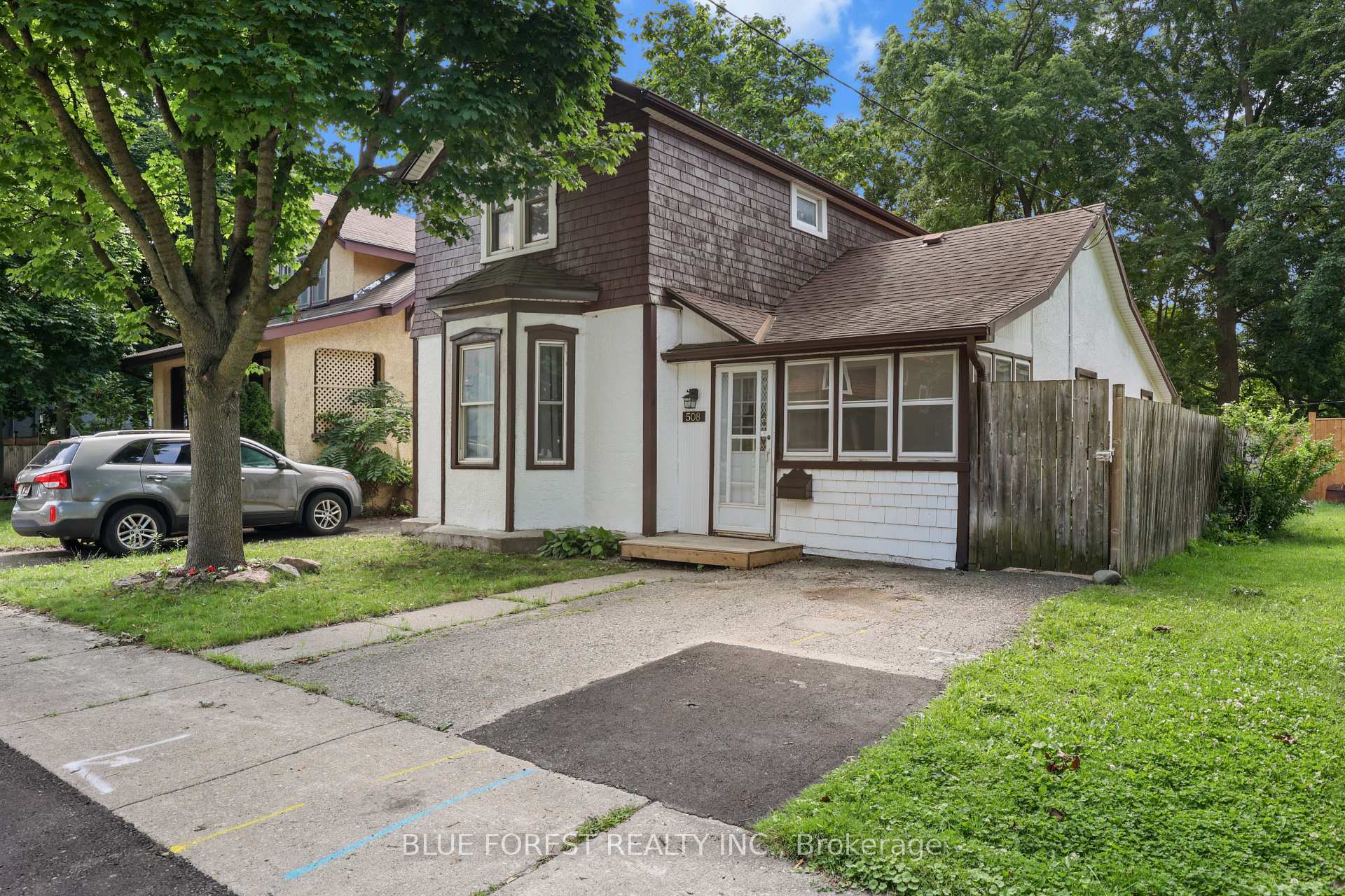 Photo of 508 Hatch Street