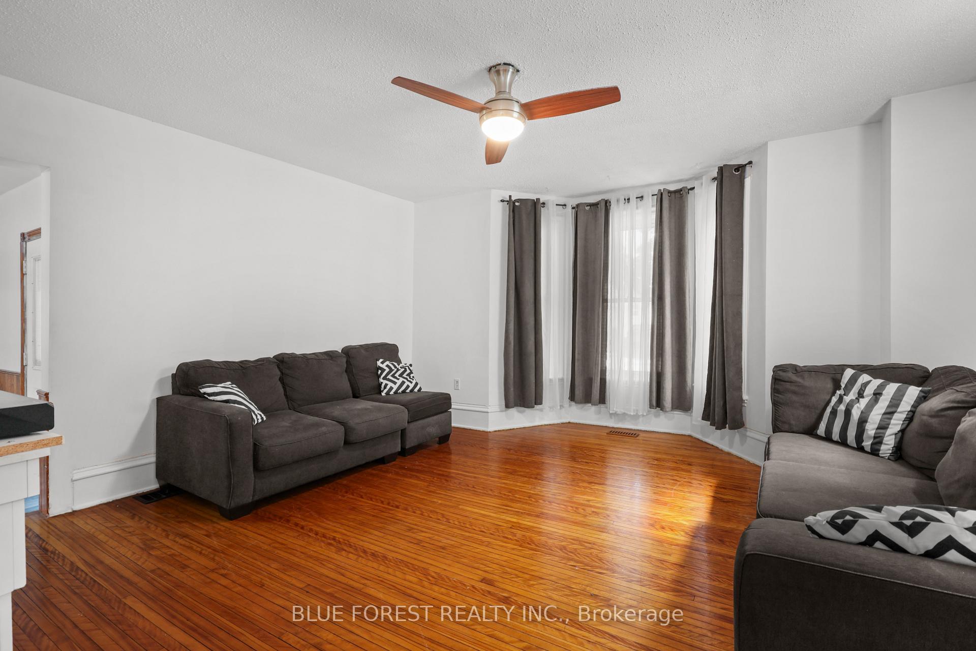 Photo 18 of 508 Hatch Street, Woodstock, Woodstock - South — HOMEH