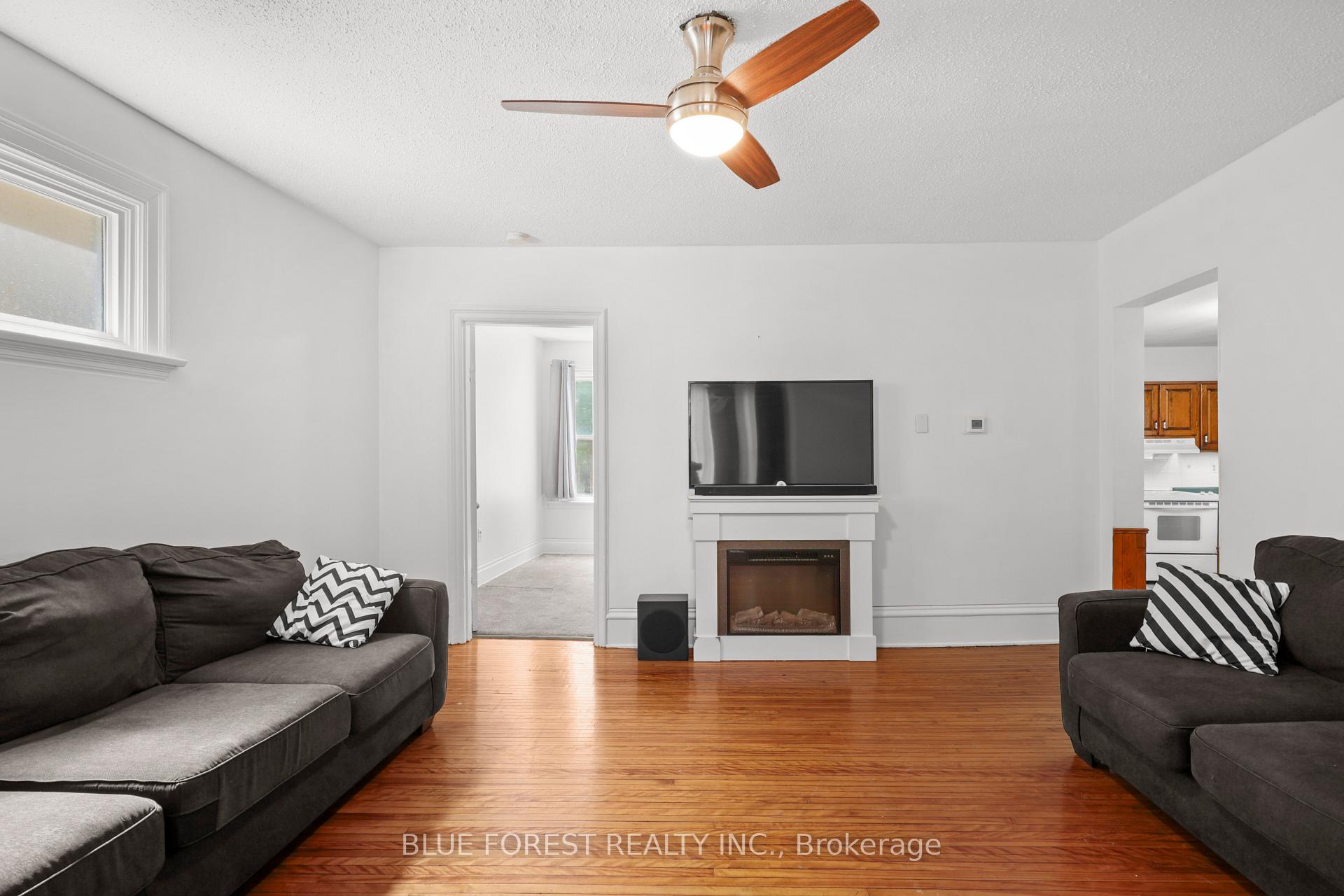 Photo 19 of 508 Hatch Street, Woodstock, Woodstock - South — HOMEH