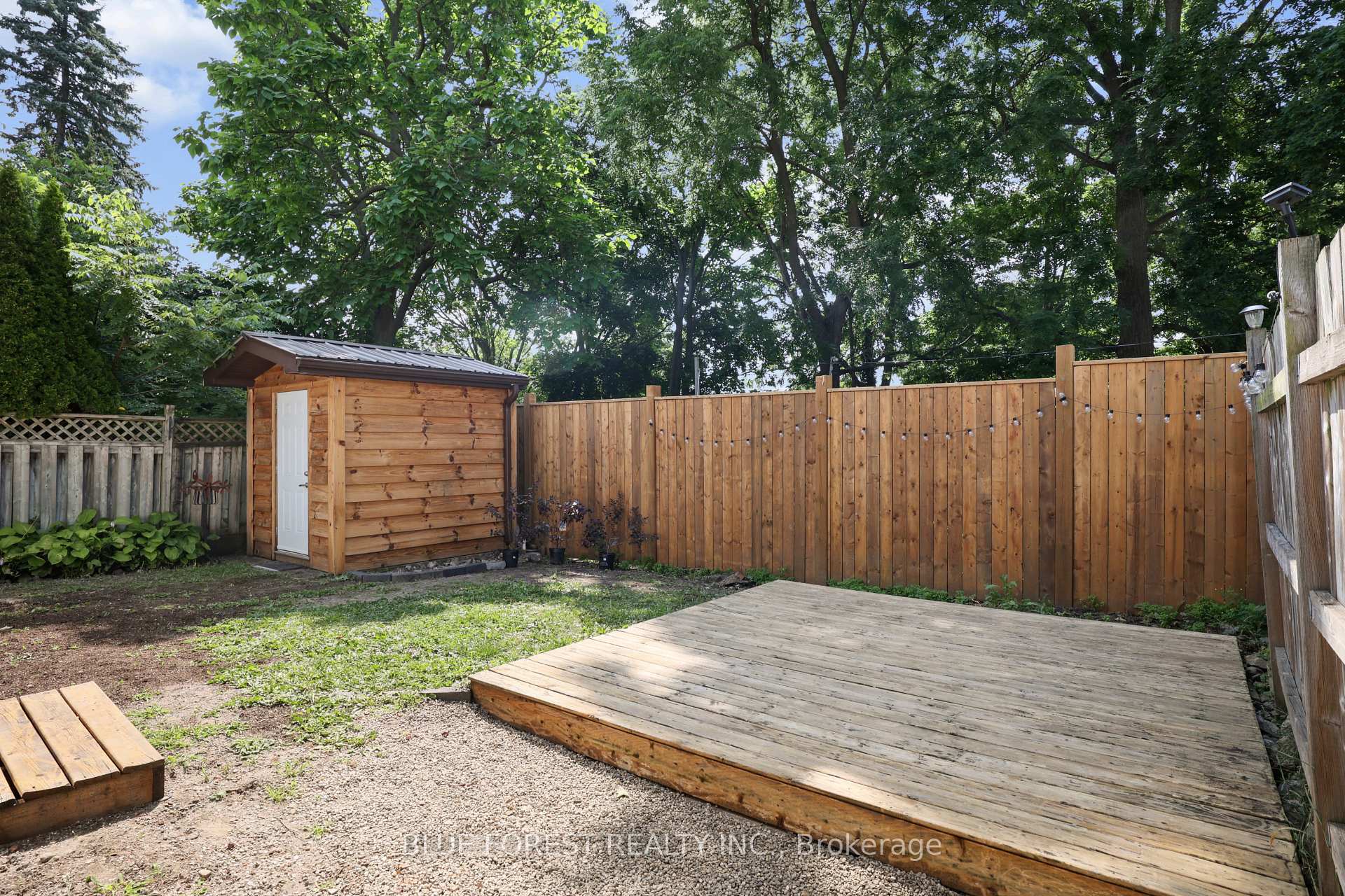 Photo 33 of 508 Hatch Street, Woodstock, Woodstock - South — HOMEH