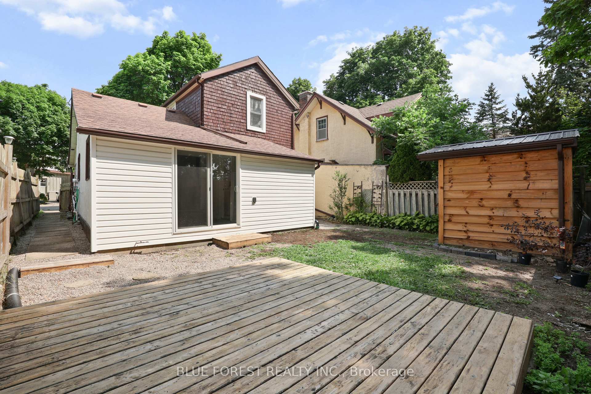 Photo 34 of 508 Hatch Street, Woodstock, Woodstock - South — HOMEH