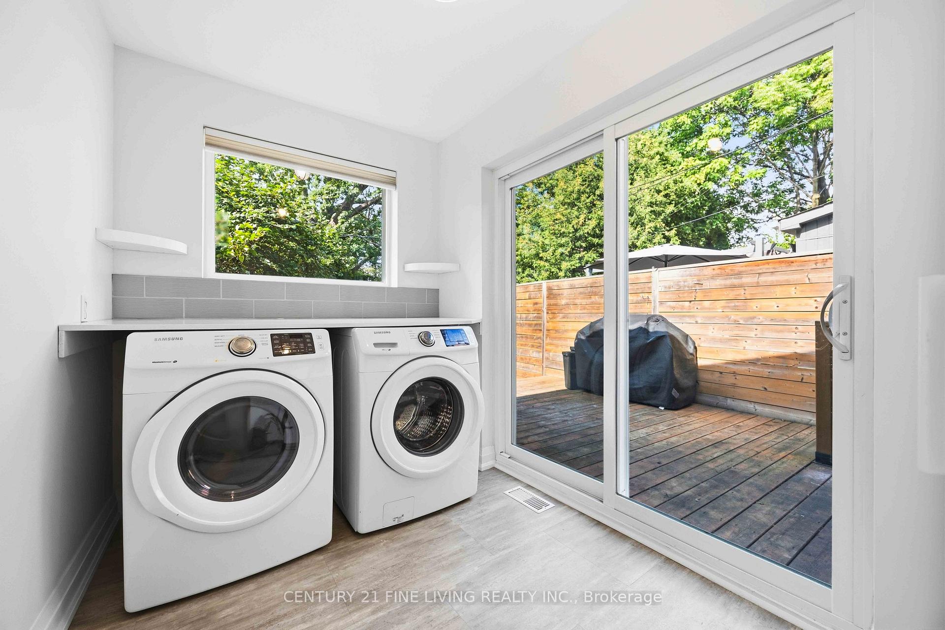 Photo 21 of 294 Gainsborough Road, Toronto, Woodbine Corridor — HOMEH