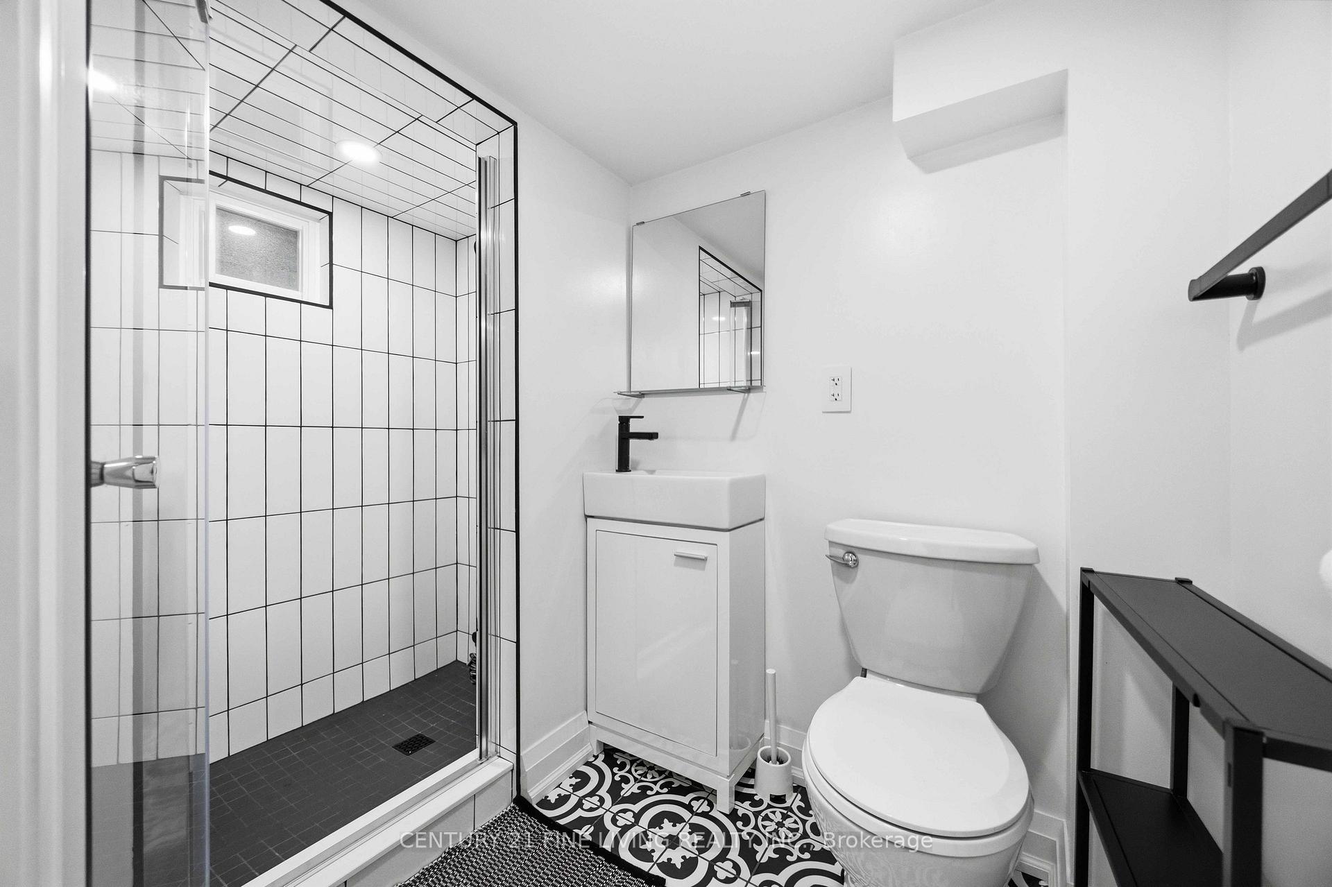Photo 37 of 294 Gainsborough Road, Toronto, Woodbine Corridor — HOMEH
