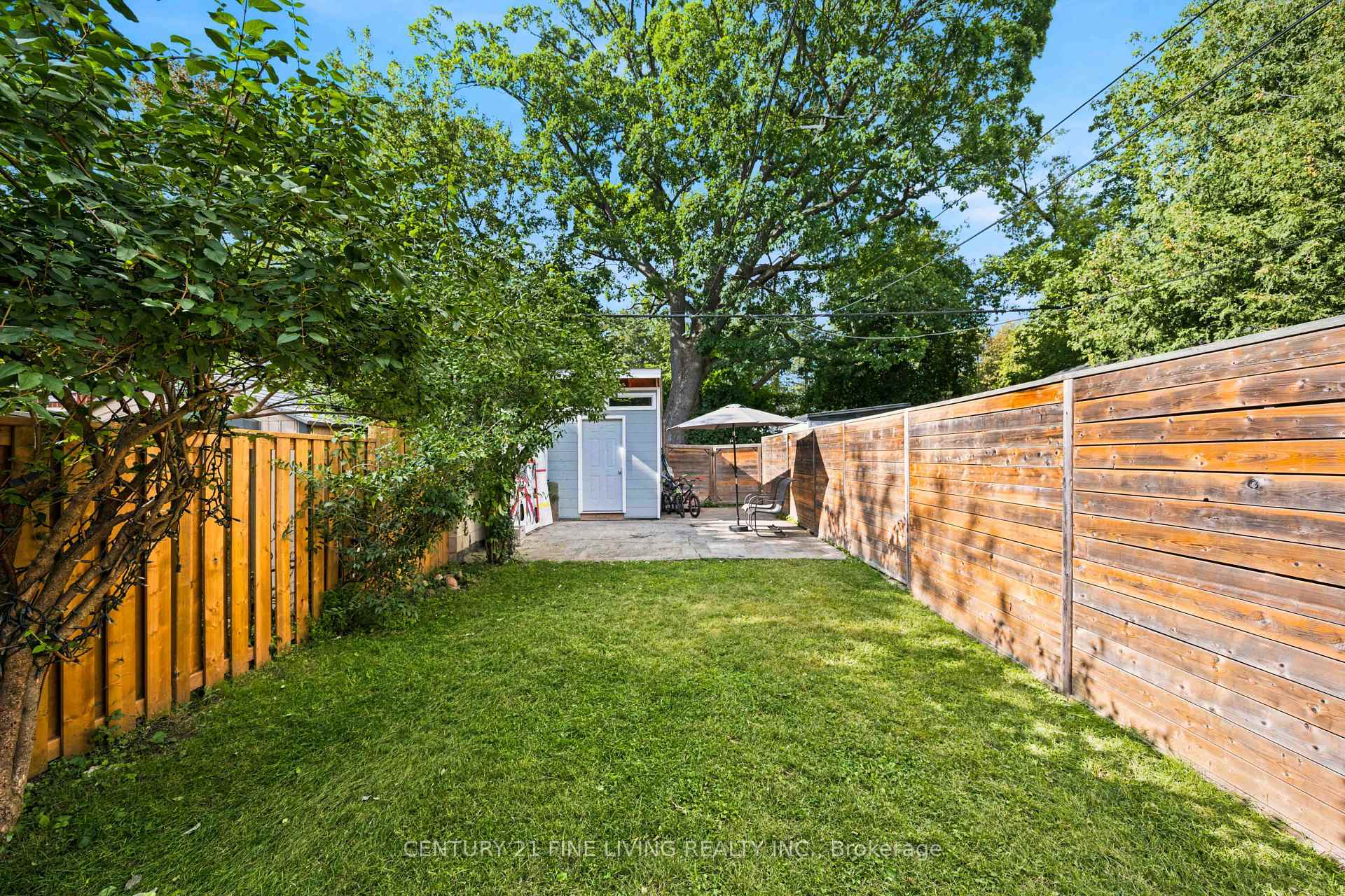 Photo 40 of 294 Gainsborough Road, Toronto, Woodbine Corridor — HOMEH