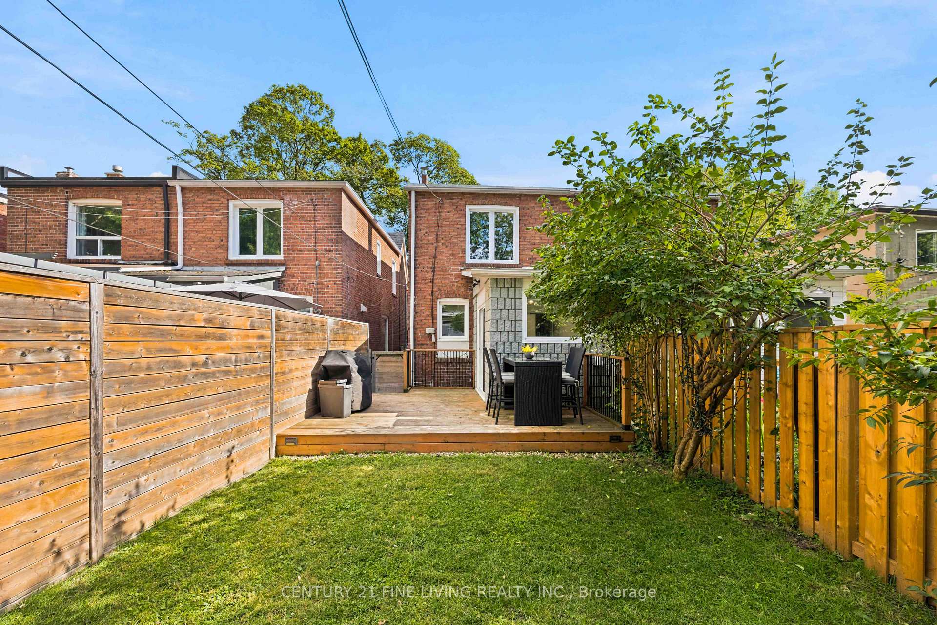 Photo 41 of 294 Gainsborough Road, Toronto, Woodbine Corridor — HOMEH