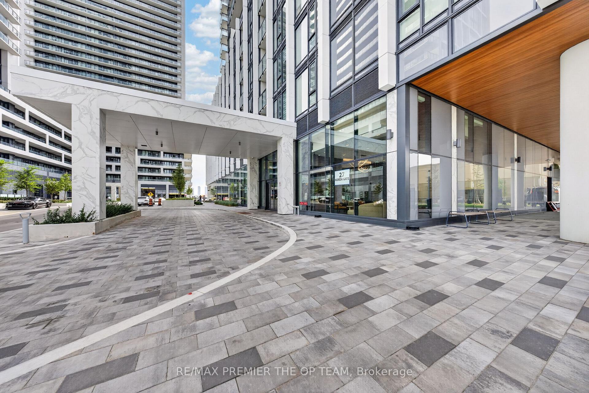 Photo 7 of Unit 1804, 27 Korda Gate, Vaughan, Vellore Village — HOMEH