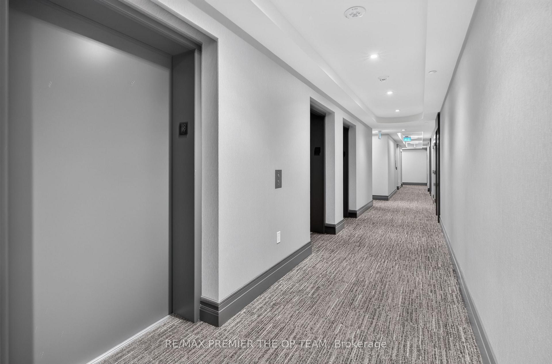 Photo 12 of Unit 1804, 27 Korda Gate, Vaughan, Vellore Village — HOMEH