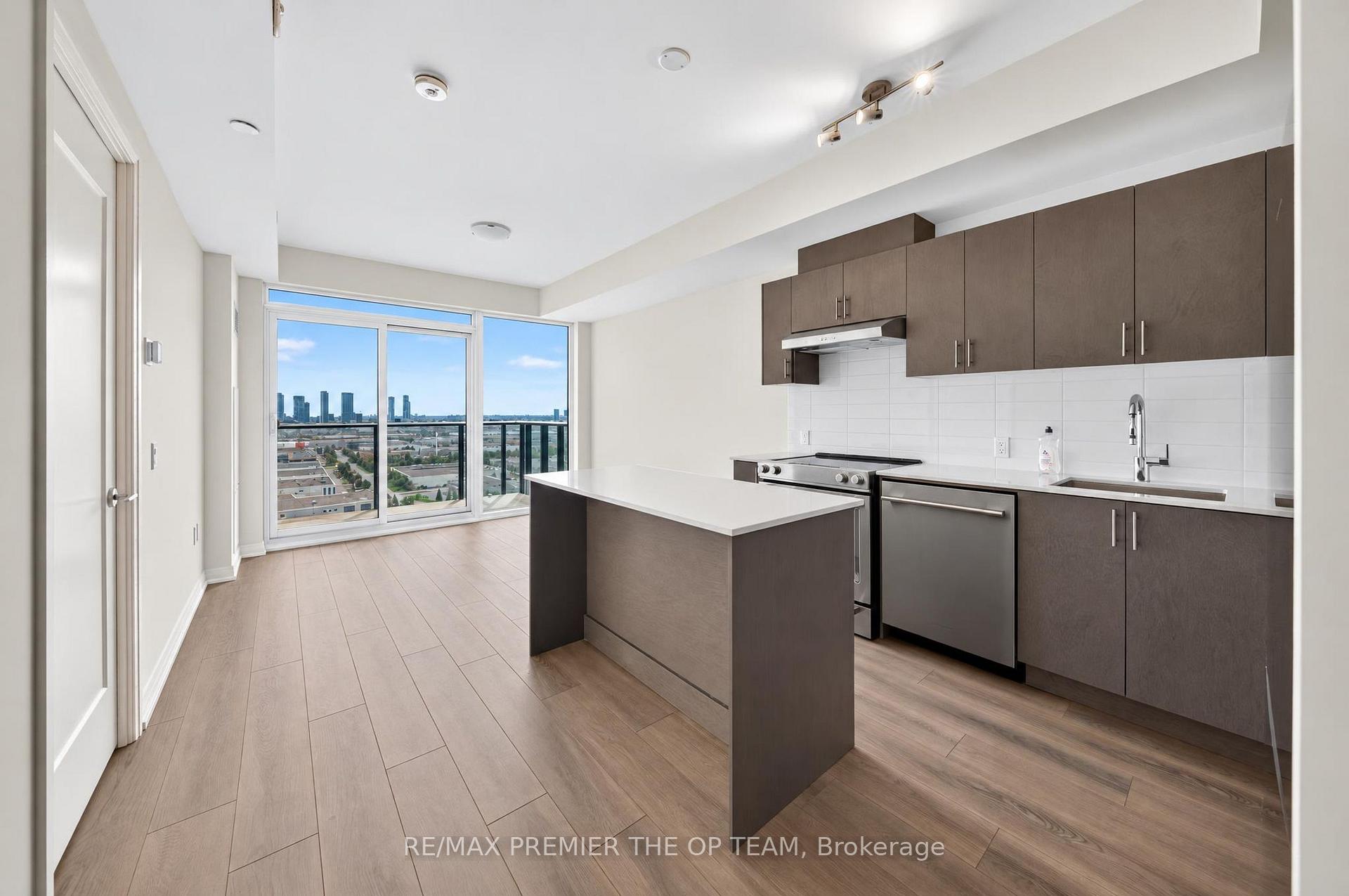 Photo 16 of Unit 1804, 27 Korda Gate, Vaughan, Vellore Village — HOMEH