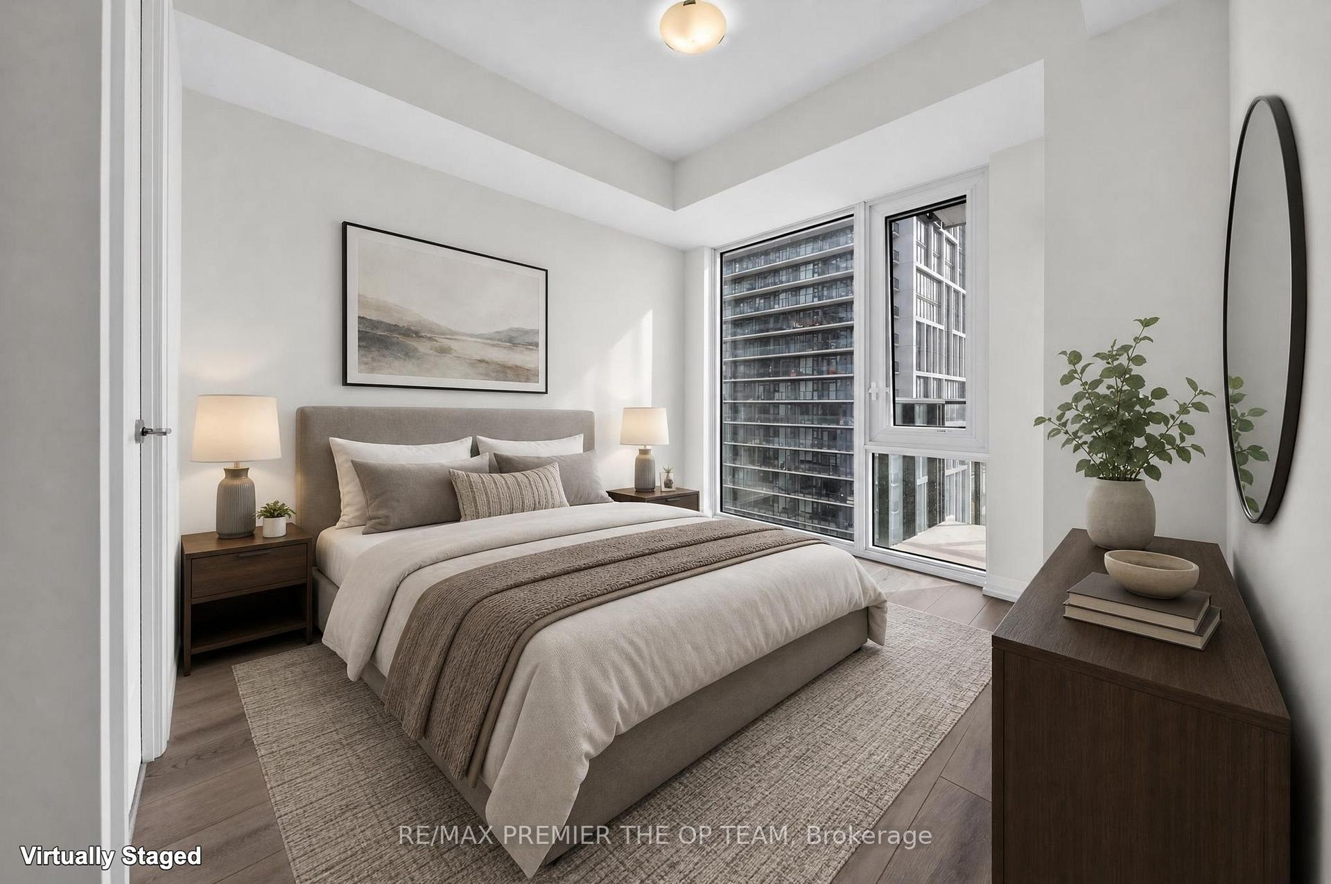 Photo 28 of Unit 1804, 27 Korda Gate, Vaughan, Vellore Village — HOMEH