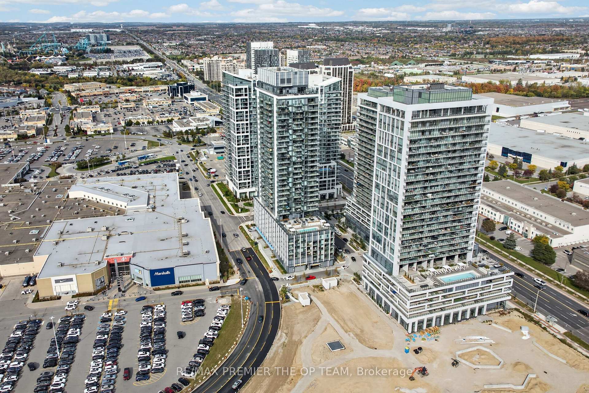Photo 39 of Unit 1804, 27 Korda Gate, Vaughan, Vellore Village — HOMEH