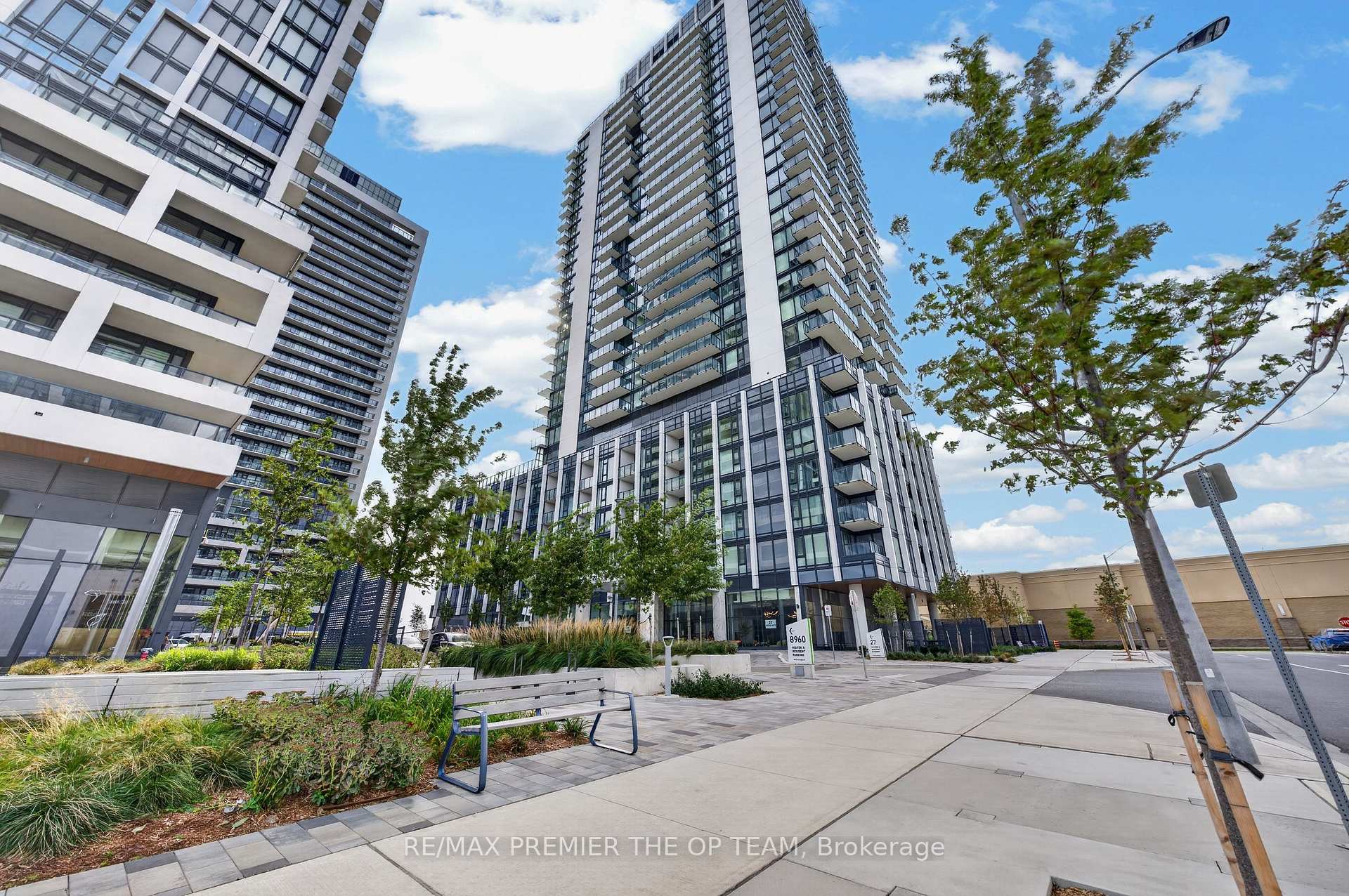 Photo 41 of Unit 1804, 27 Korda Gate, Vaughan, Vellore Village — HOMEH