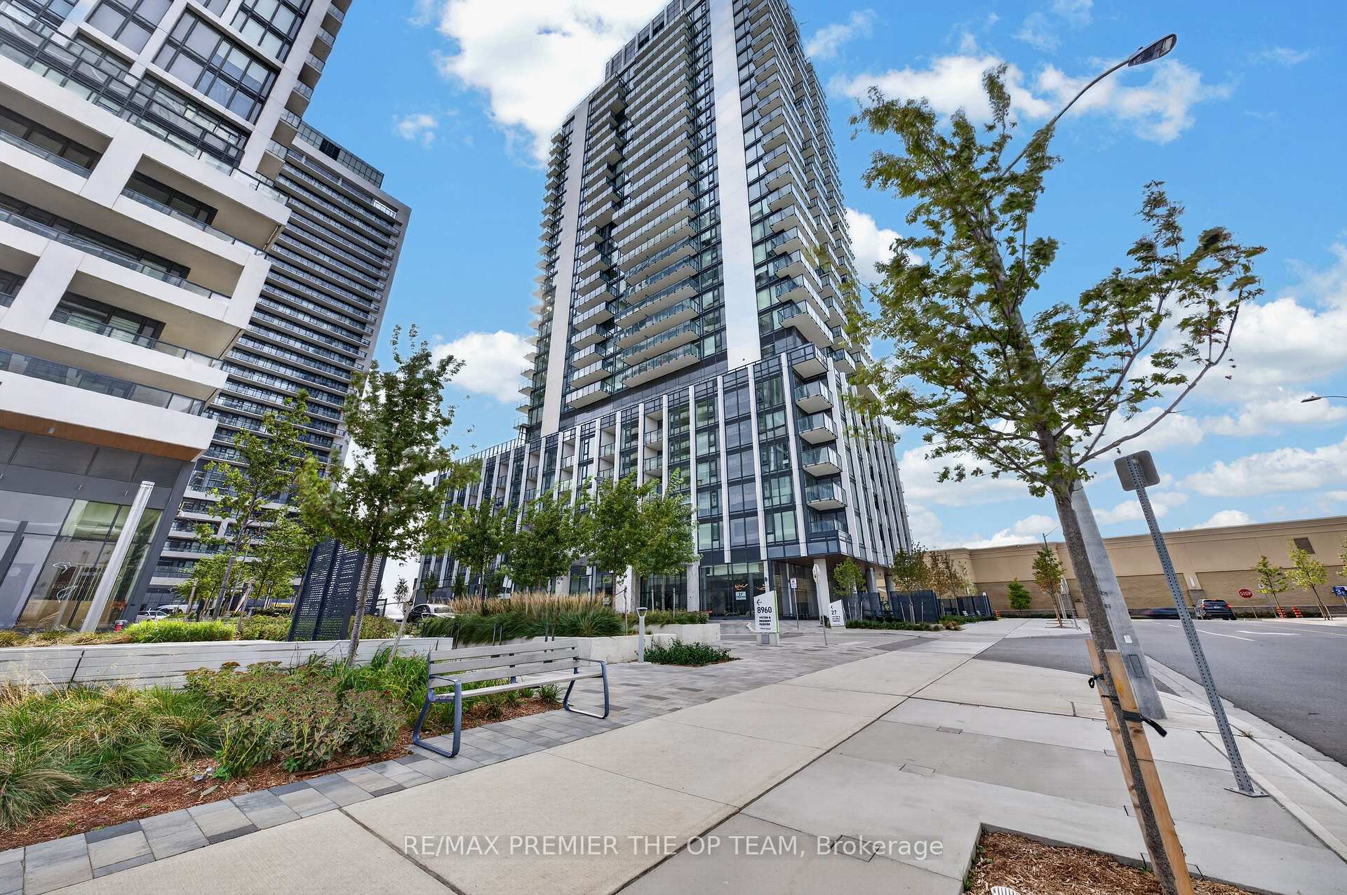 Photo 42 of Unit 1804, 27 Korda Gate, Vaughan, Vellore Village — HOMEH