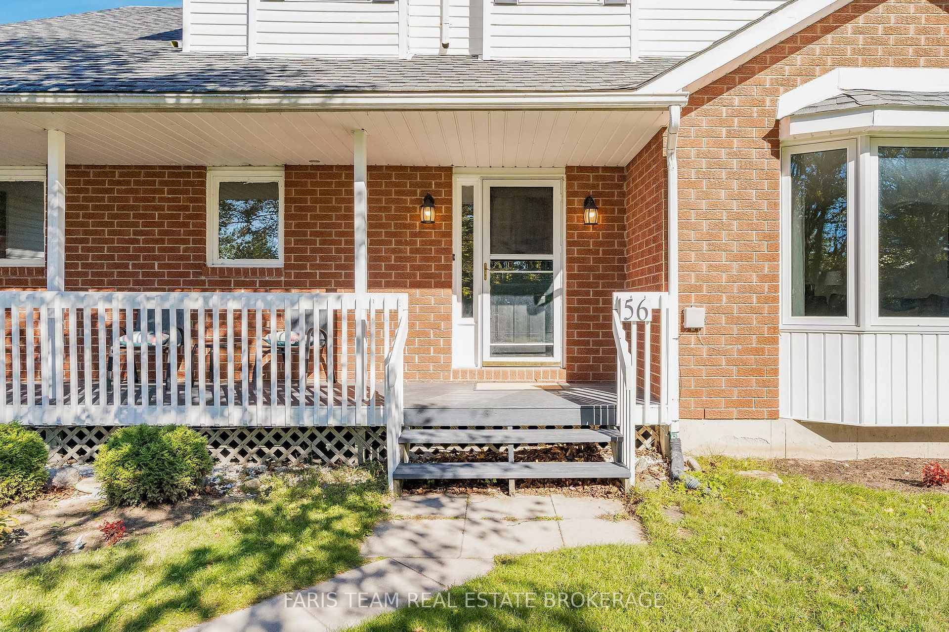 Photo 3 of 56 Procee Circle, Oro-Medonte, Craighurst — HOMEH