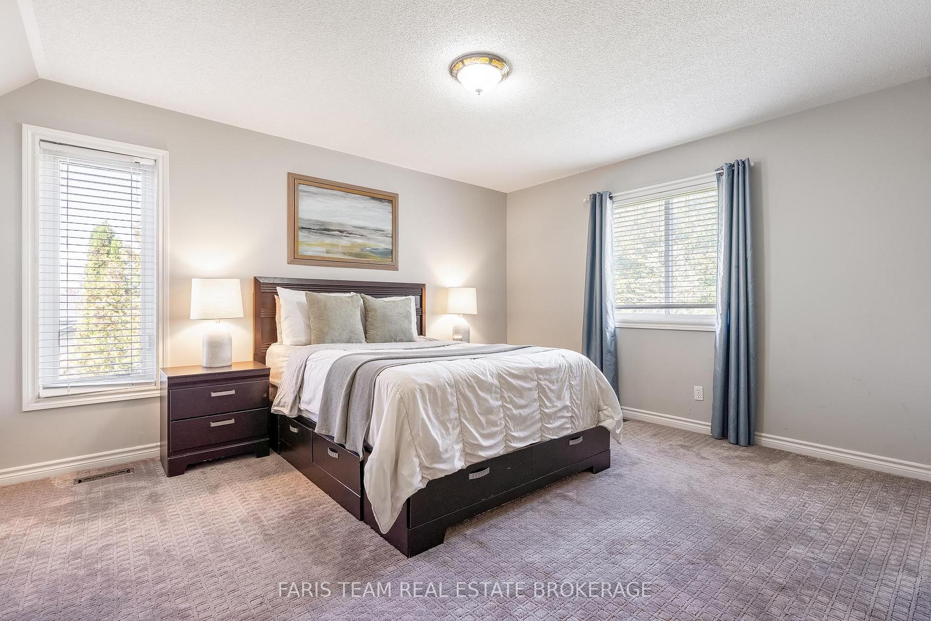 Photo 13 of 56 Procee Circle, Oro-Medonte, Craighurst — HOMEH