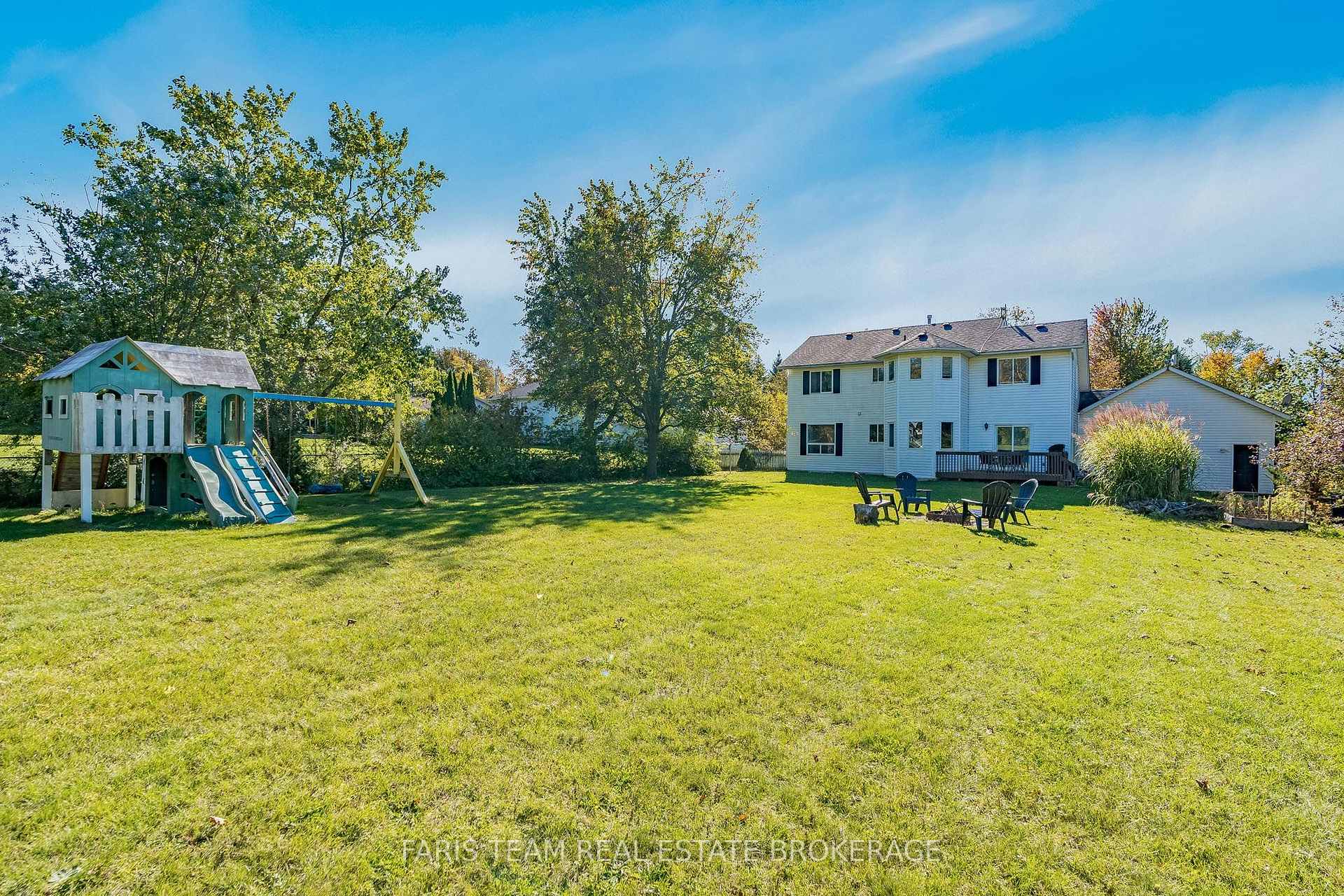 Photo 23 of 56 Procee Circle, Oro-Medonte, Craighurst — HOMEH