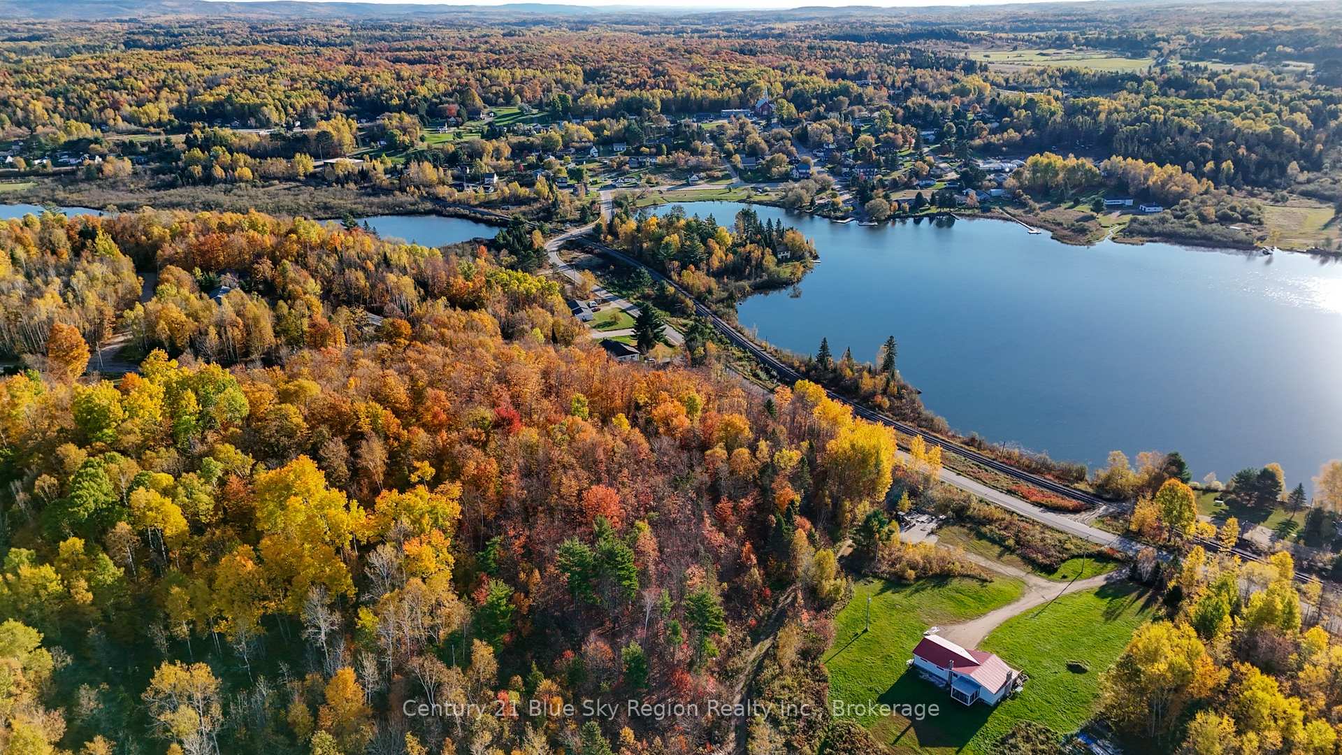Photo 3 of 365 Sunnyside Road, Bonfield — HOMEH