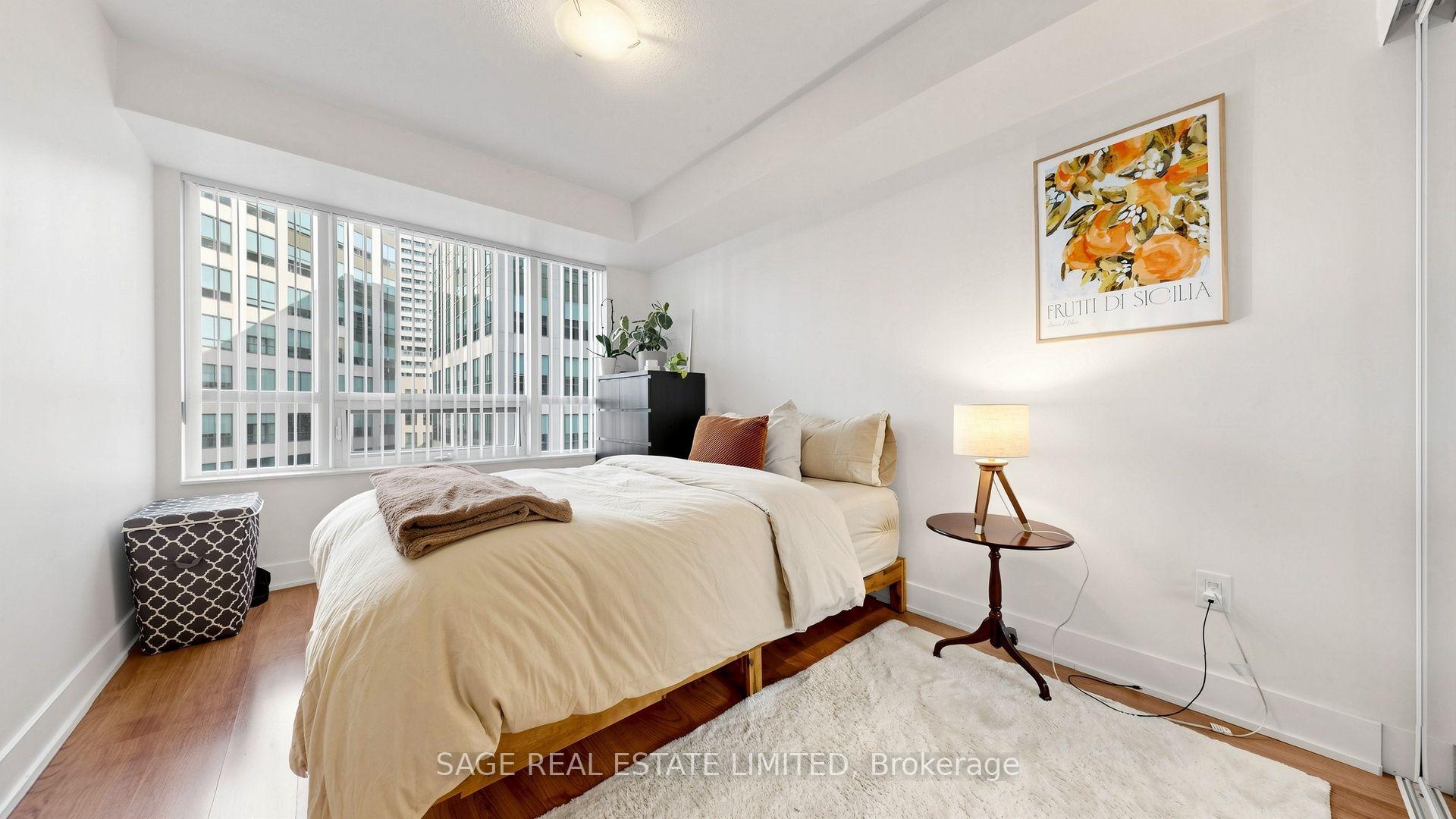 Photo 14 of Unit 1007, 20 Blue Jays Way, Toronto, Waterfront Communities — HOMEH
