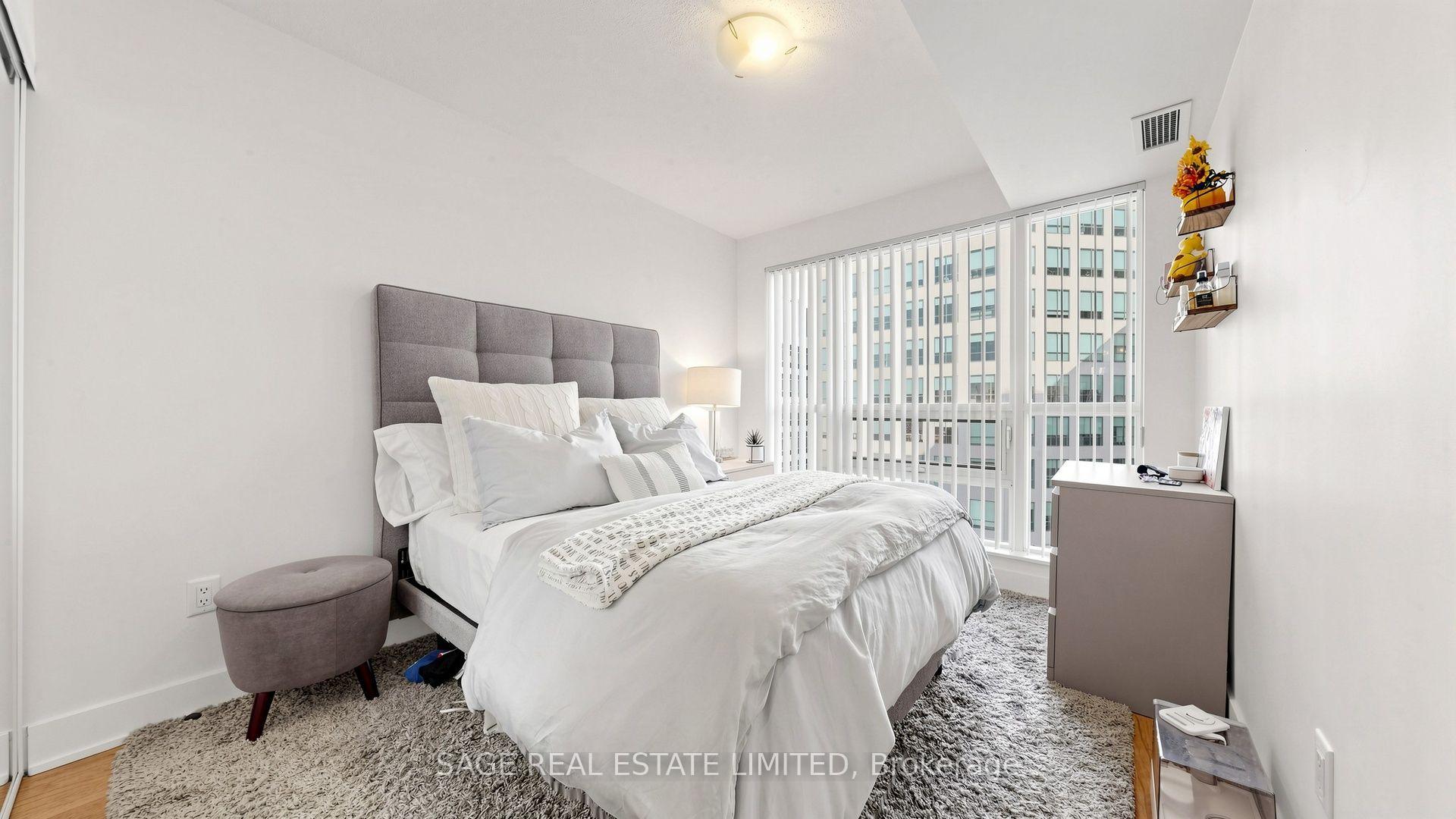 Photo 19 of Unit 1007, 20 Blue Jays Way, Toronto, Waterfront Communities — HOMEH