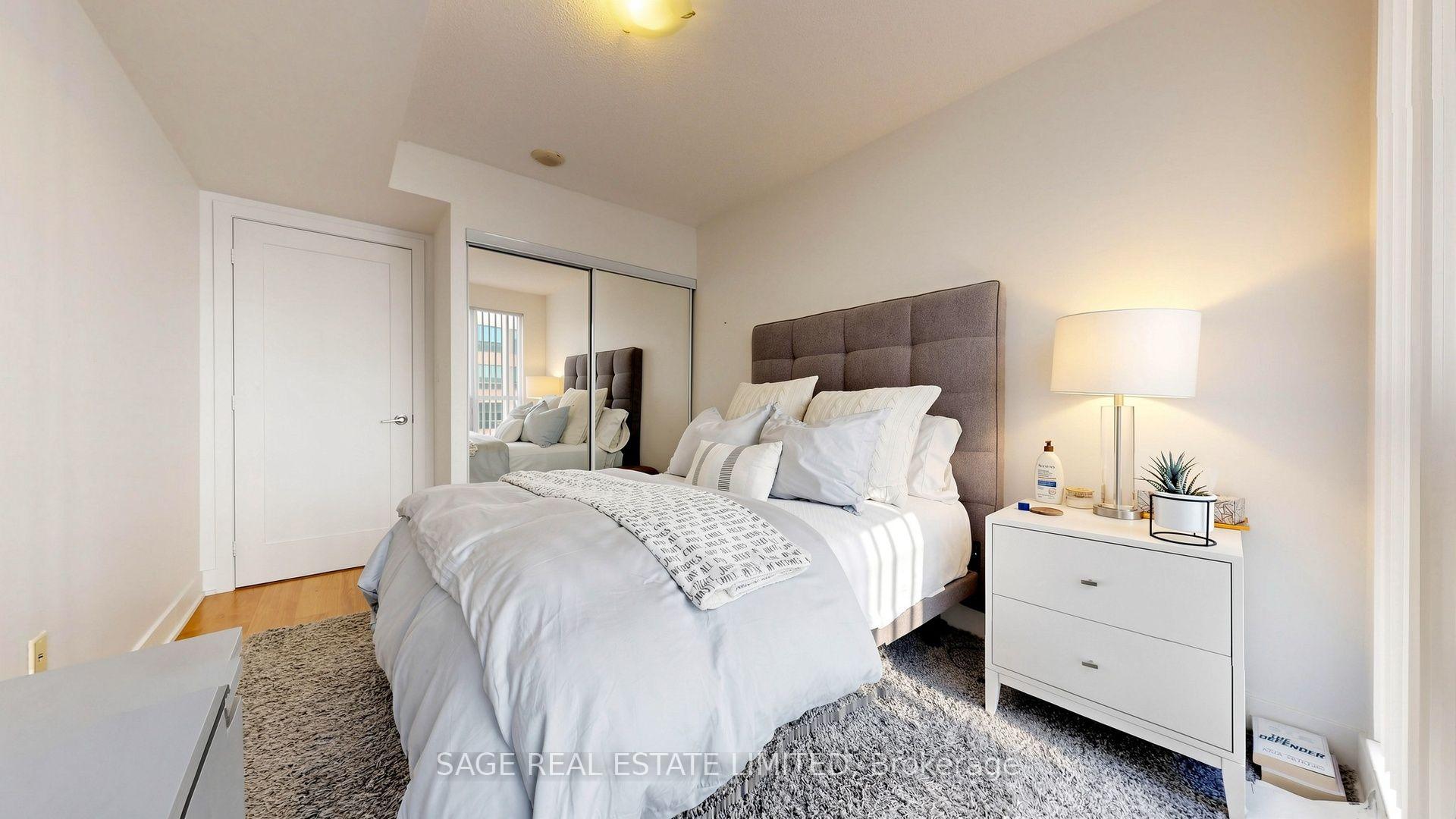Photo 20 of Unit 1007, 20 Blue Jays Way, Toronto, Waterfront Communities — HOMEH