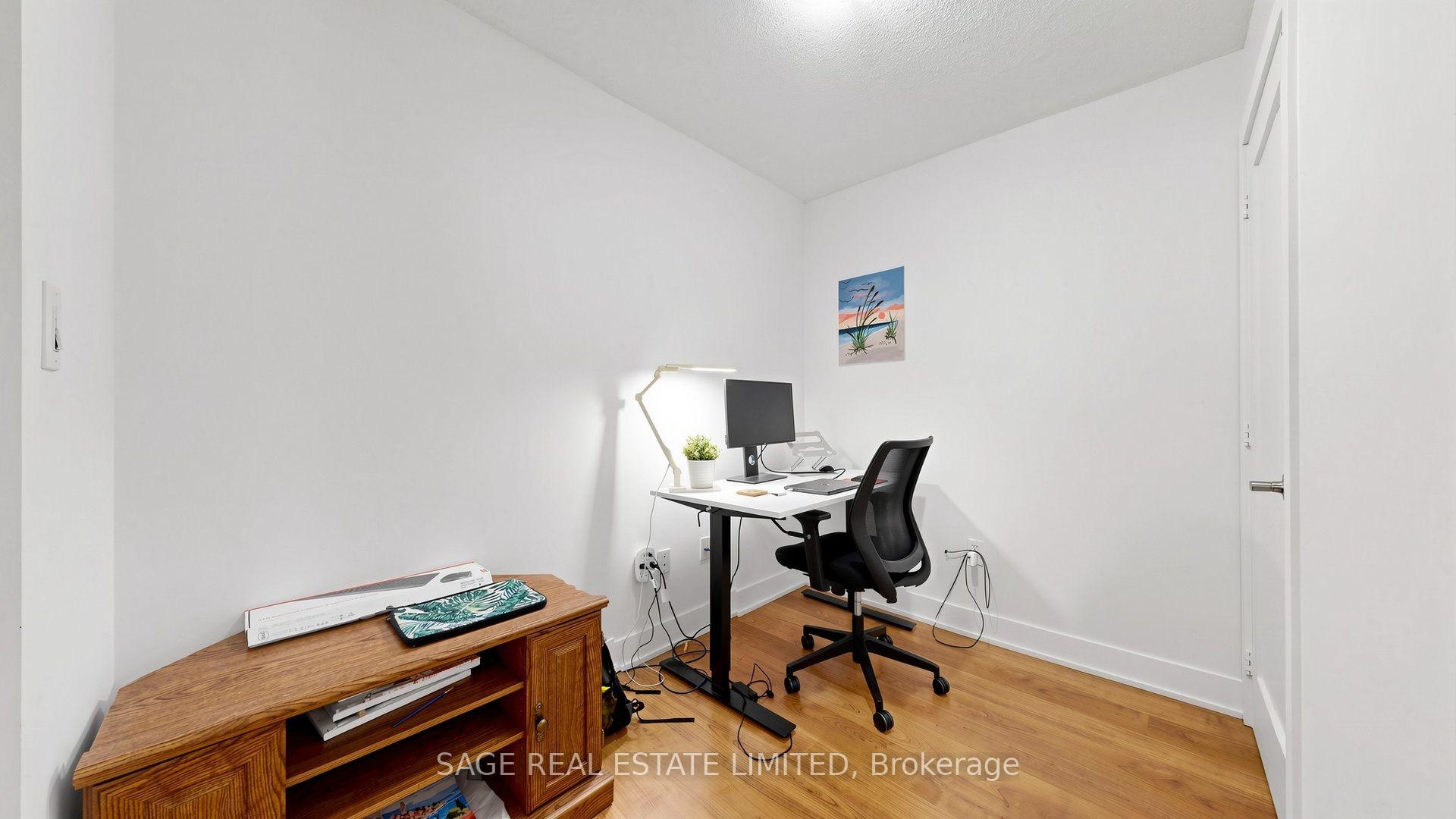Photo 22 of Unit 1007, 20 Blue Jays Way, Toronto, Waterfront Communities — HOMEH