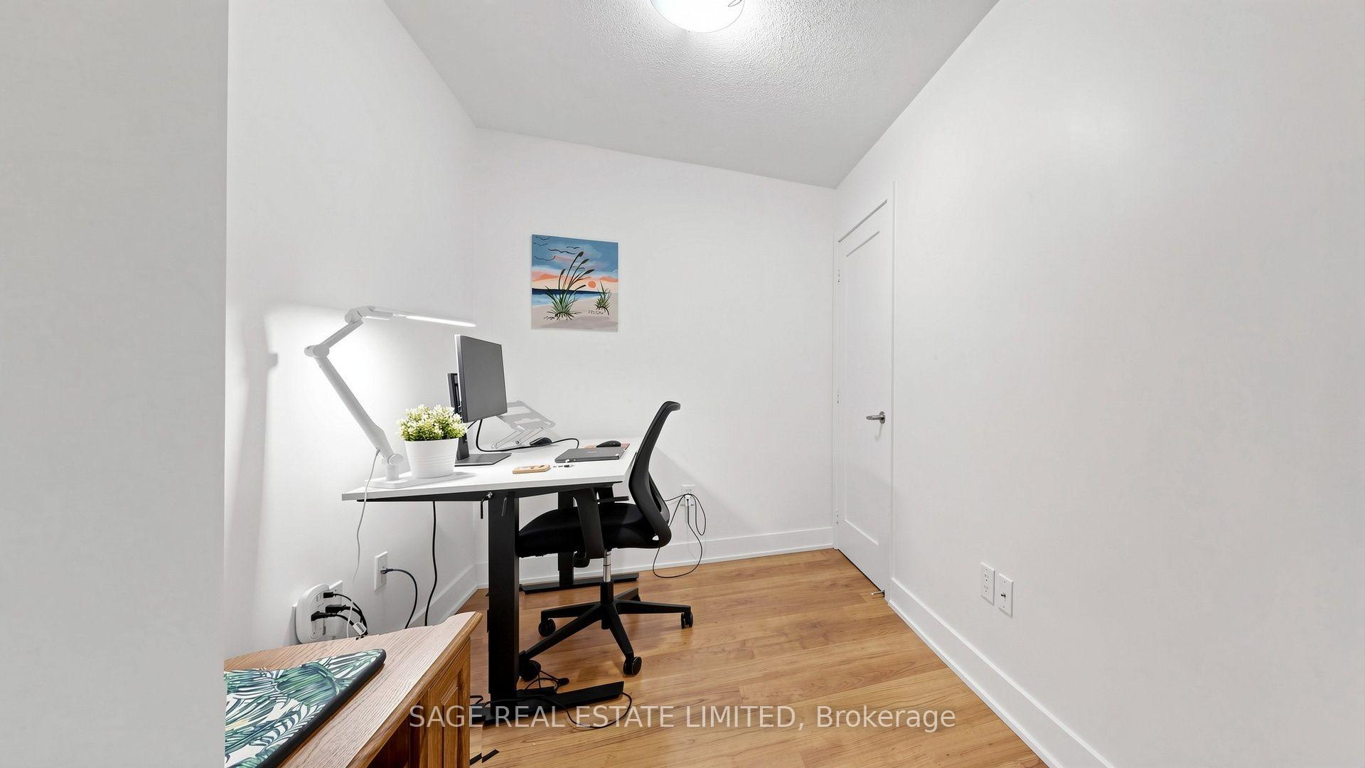 Photo 24 of Unit 1007, 20 Blue Jays Way, Toronto, Waterfront Communities — HOMEH
