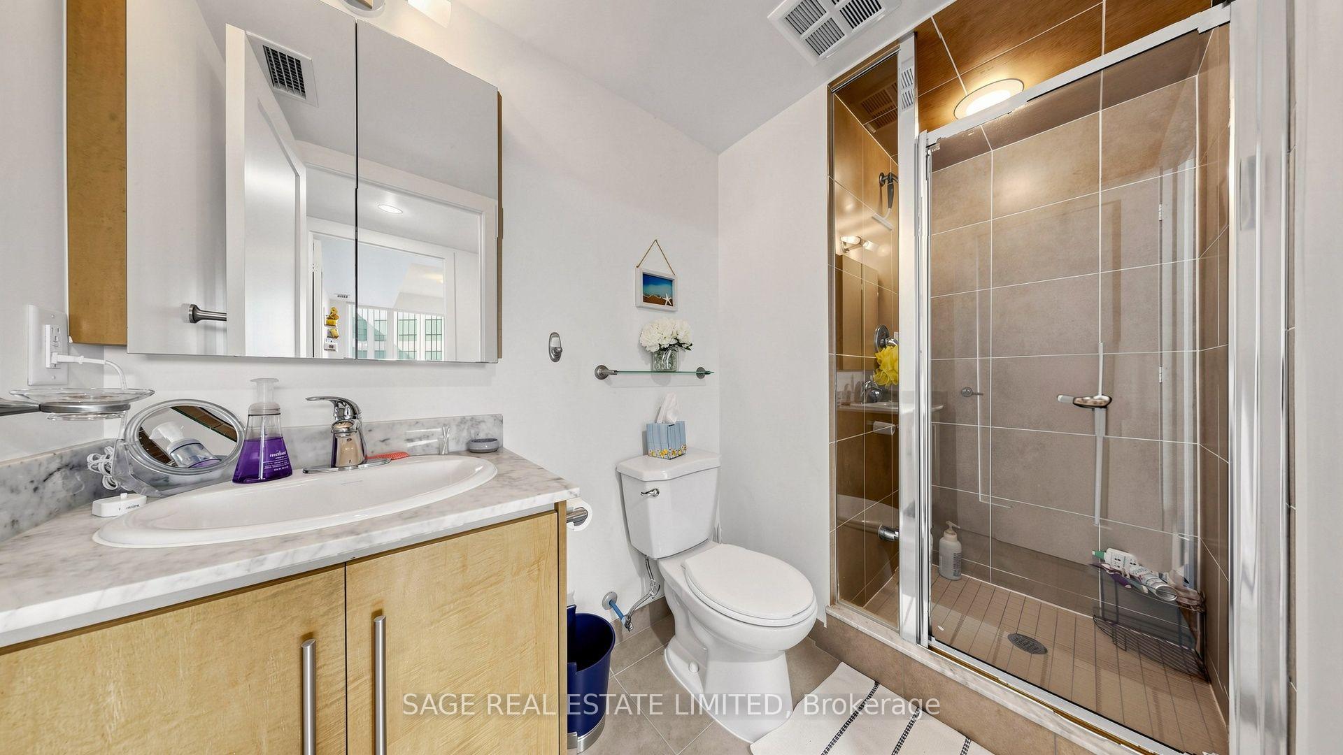 Photo 25 of Unit 1007, 20 Blue Jays Way, Toronto, Waterfront Communities — HOMEH