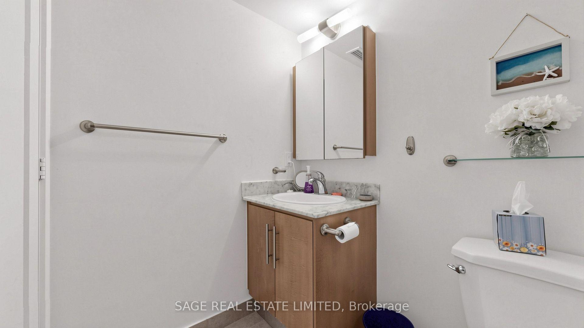 Photo 26 of Unit 1007, 20 Blue Jays Way, Toronto, Waterfront Communities — HOMEH