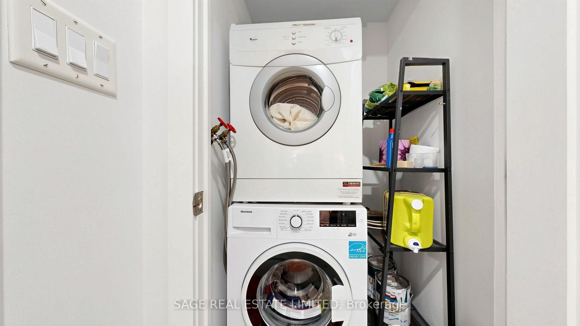 Photo 27 of Unit 1007, 20 Blue Jays Way, Toronto, Waterfront Communities — HOMEH