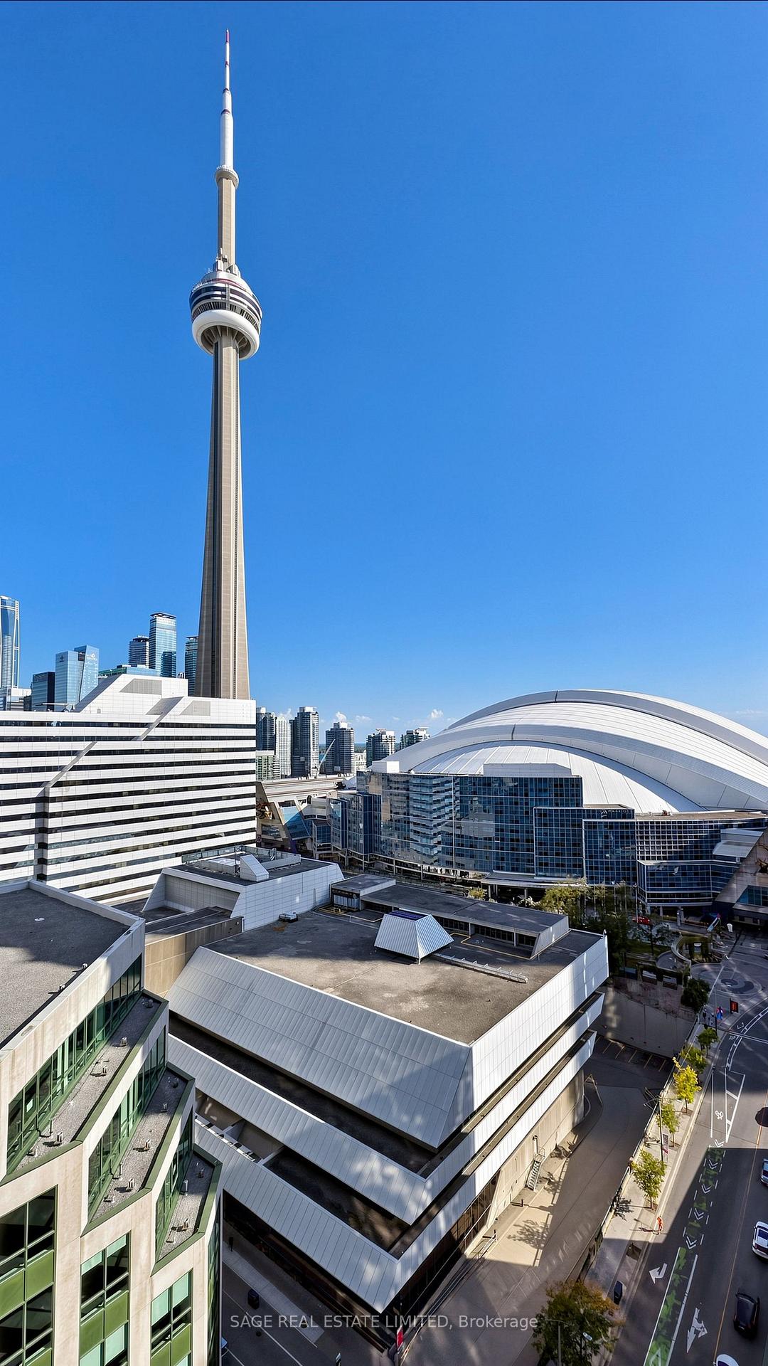 Photo 29 of Unit 1007, 20 Blue Jays Way, Toronto, Waterfront Communities — HOMEH