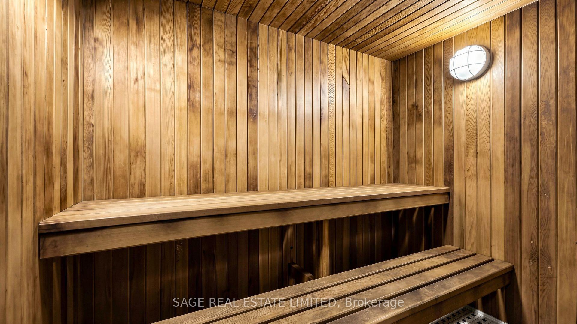 Photo 35 of Unit 1007, 20 Blue Jays Way, Toronto, Waterfront Communities — HOMEH