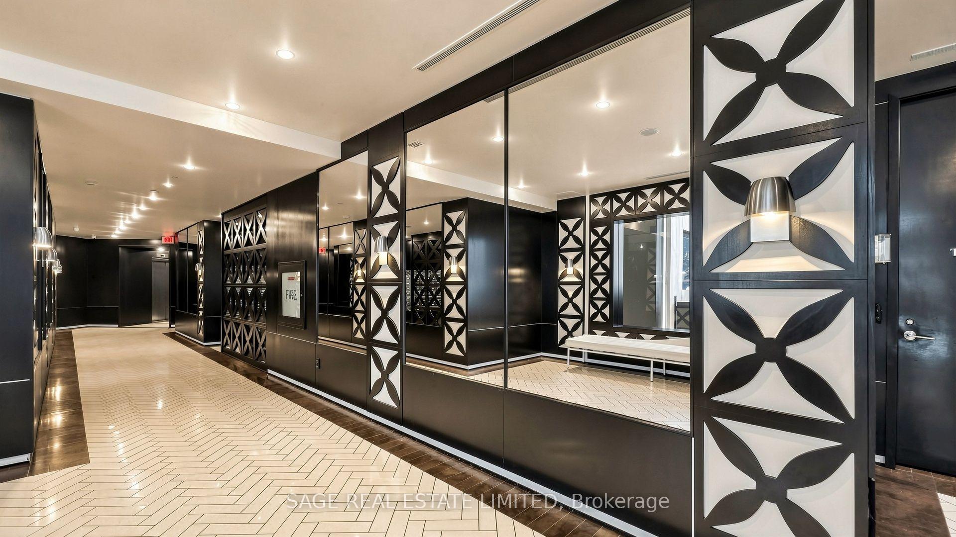 Photo 40 of Unit 1007, 20 Blue Jays Way, Toronto, Waterfront Communities — HOMEH