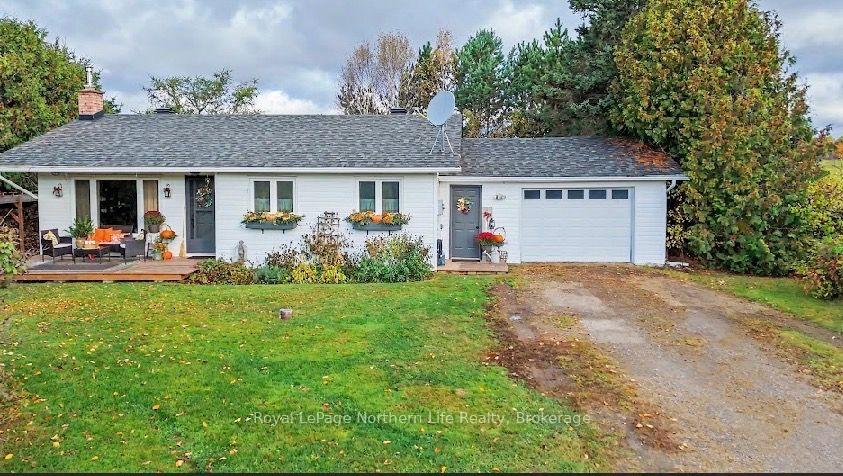 Photo 2 of 57 Homestead Road, Calvin — HOMEH