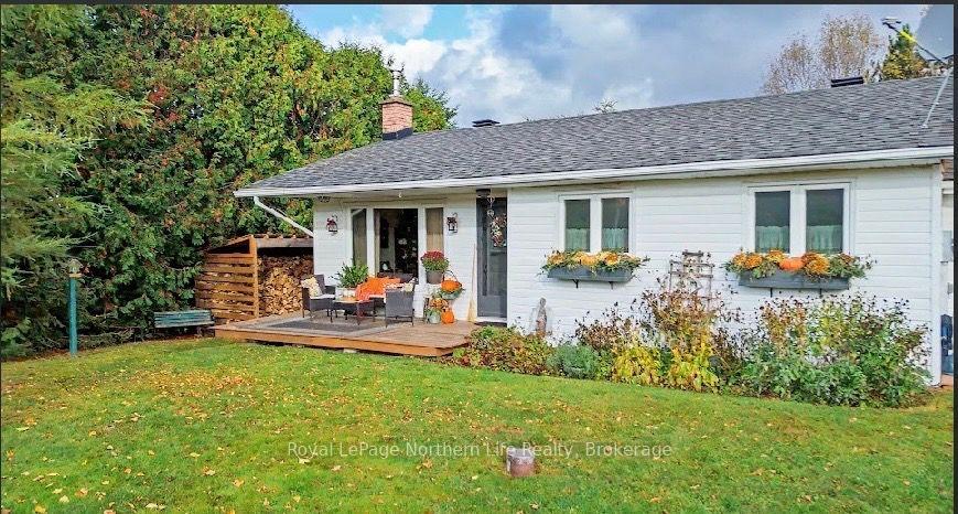 Photo 5 of 57 Homestead Road, Calvin — HOMEH