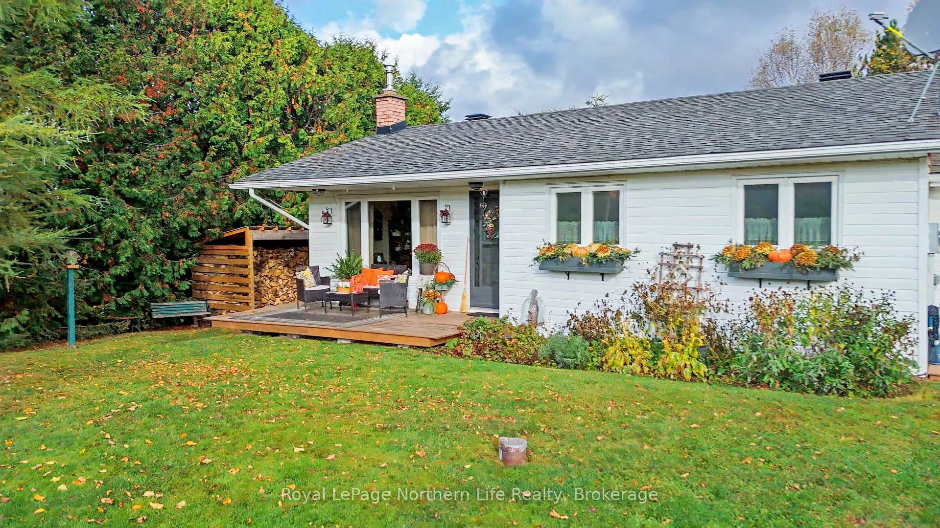 Photo 6 of 57 Homestead Road, Calvin — HOMEH