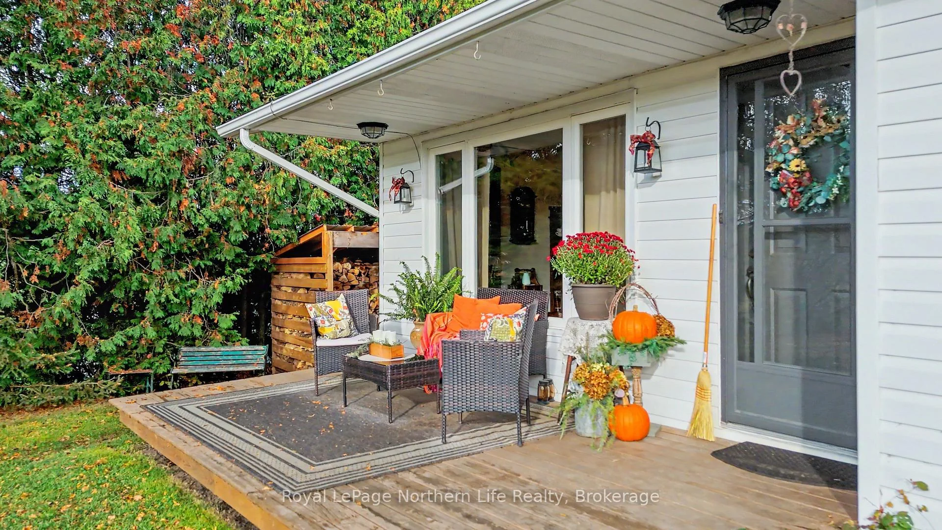 Photo 10 of 57 Homestead Road, Calvin — HOMEH