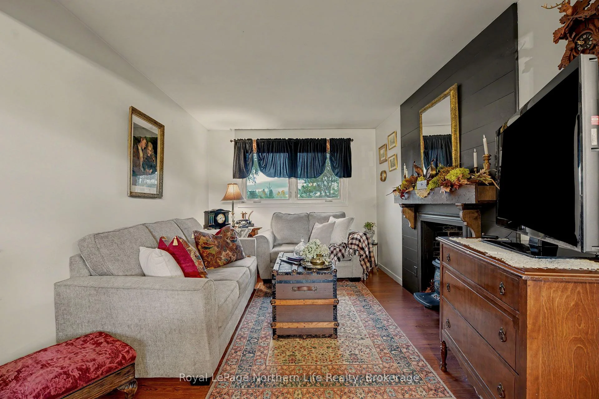 Photo 44 of 57 Homestead Road, Calvin — HOMEH