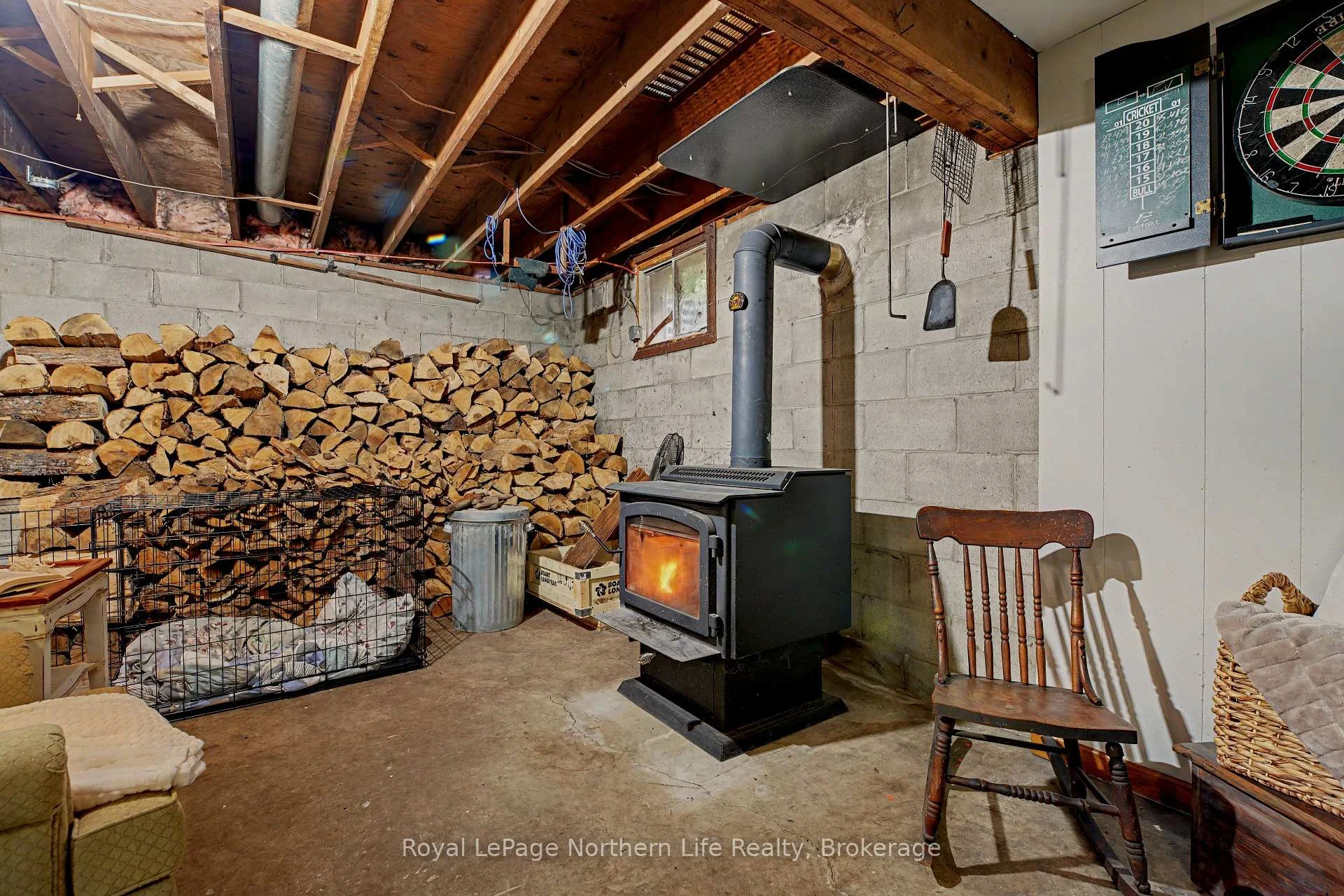 Photo 52 of 57 Homestead Road, Calvin — HOMEH