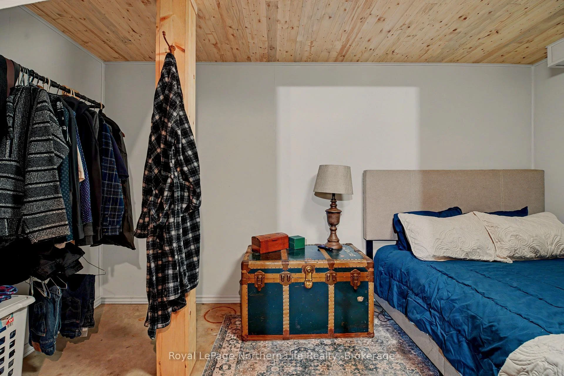 Photo 55 of 57 Homestead Road, Calvin — HOMEH