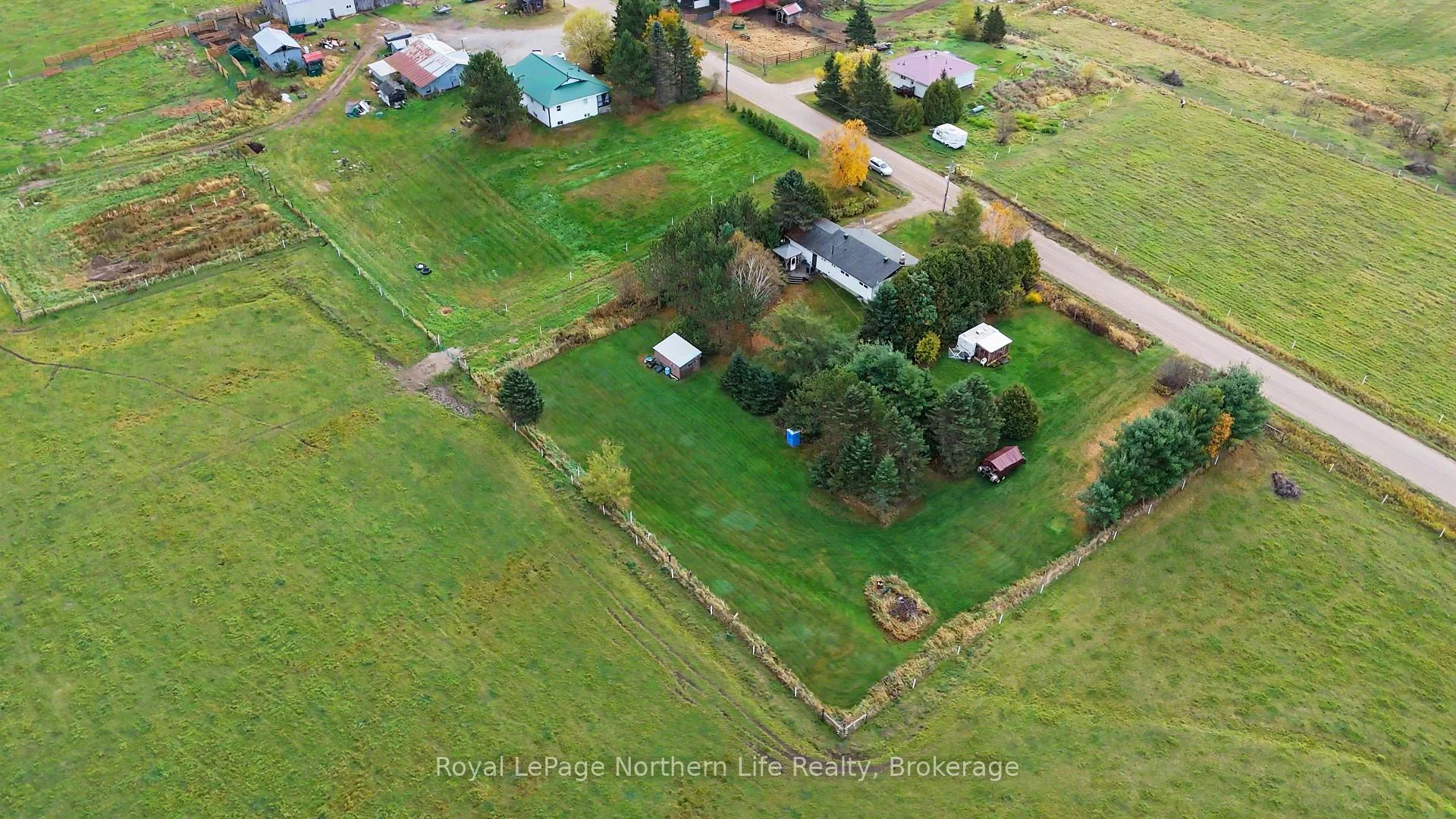 Photo 59 of 57 Homestead Road, Calvin — HOMEH