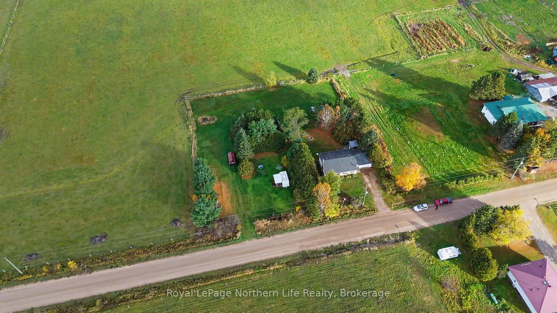 Photo 60 of 57 Homestead Road, Calvin — HOMEH