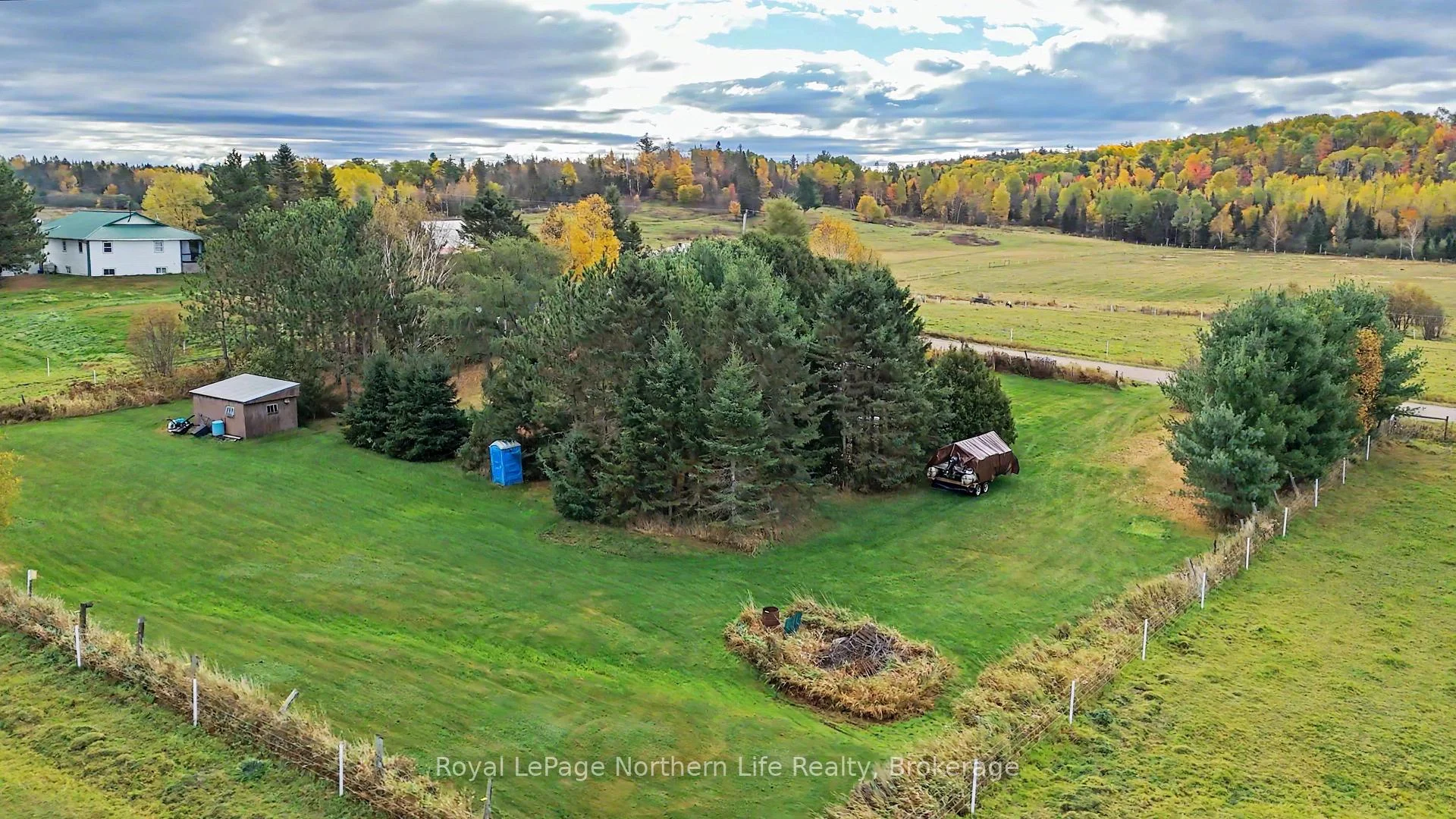 Photo 62 of 57 Homestead Road, Calvin — HOMEH