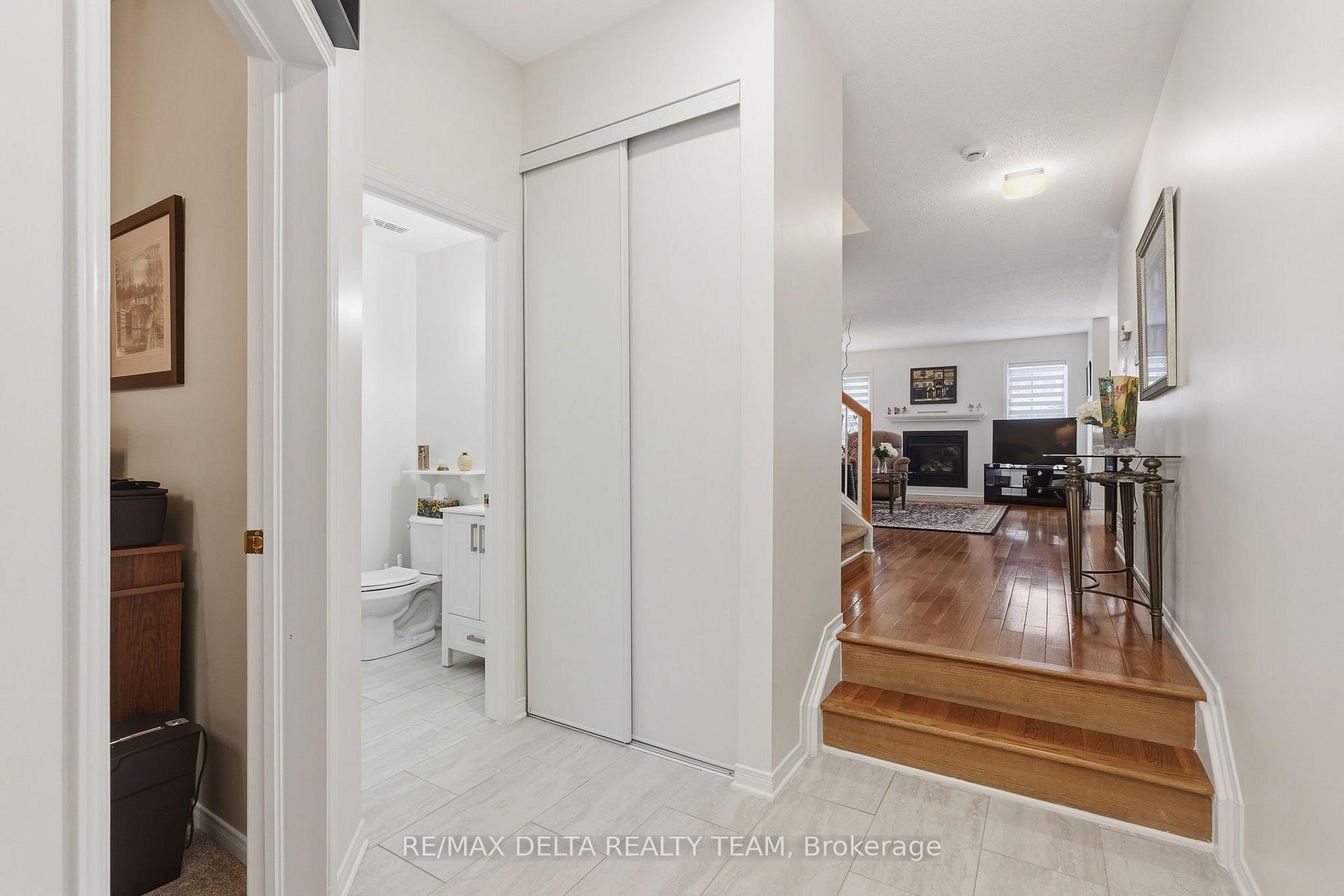 Photo 2 of 64 Collington Street, Ottawa, Barrhaven East — HOMEH